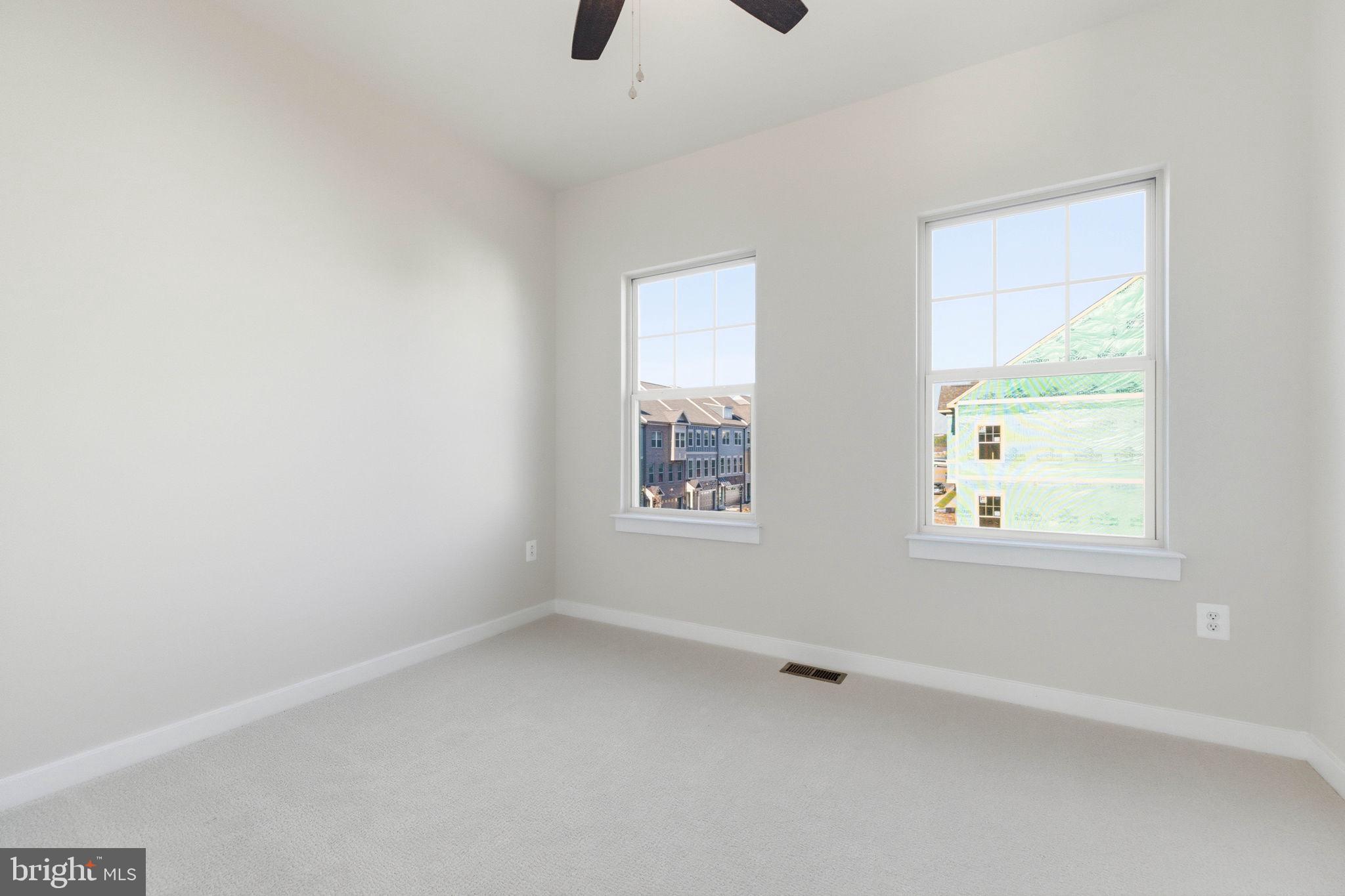 TUSCARORA VILLAGE - Residential Lease