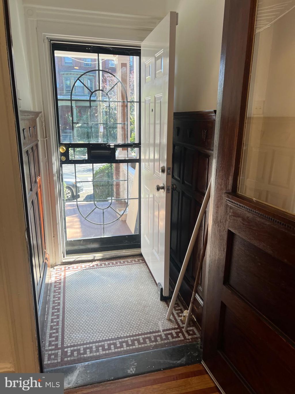 Photo of 504 S 48th Street, PHILADELPHIA, PA 19143 (MLS # PAPH2593230)