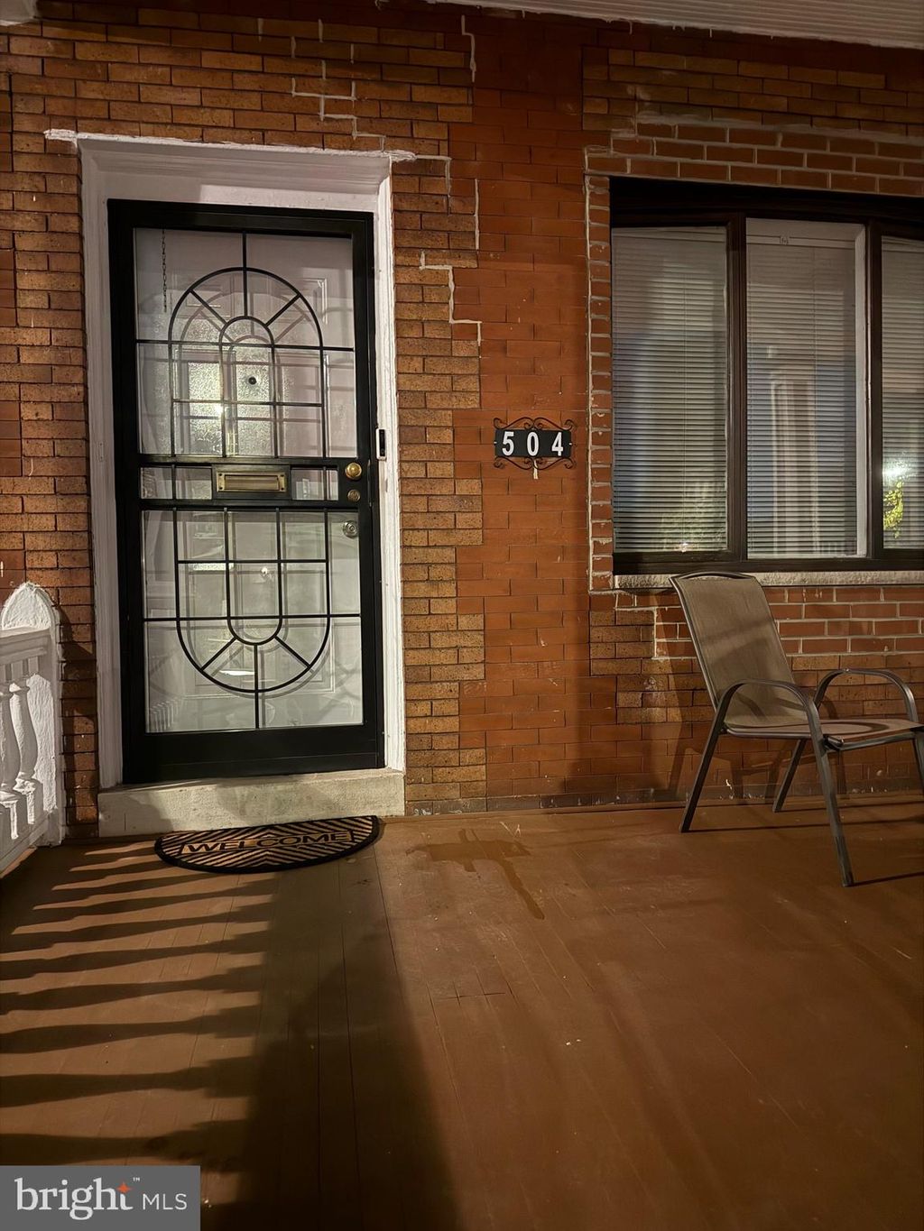 Photo of 504 S 48th Street, PHILADELPHIA, PA 19143 (MLS # PAPH2593230)