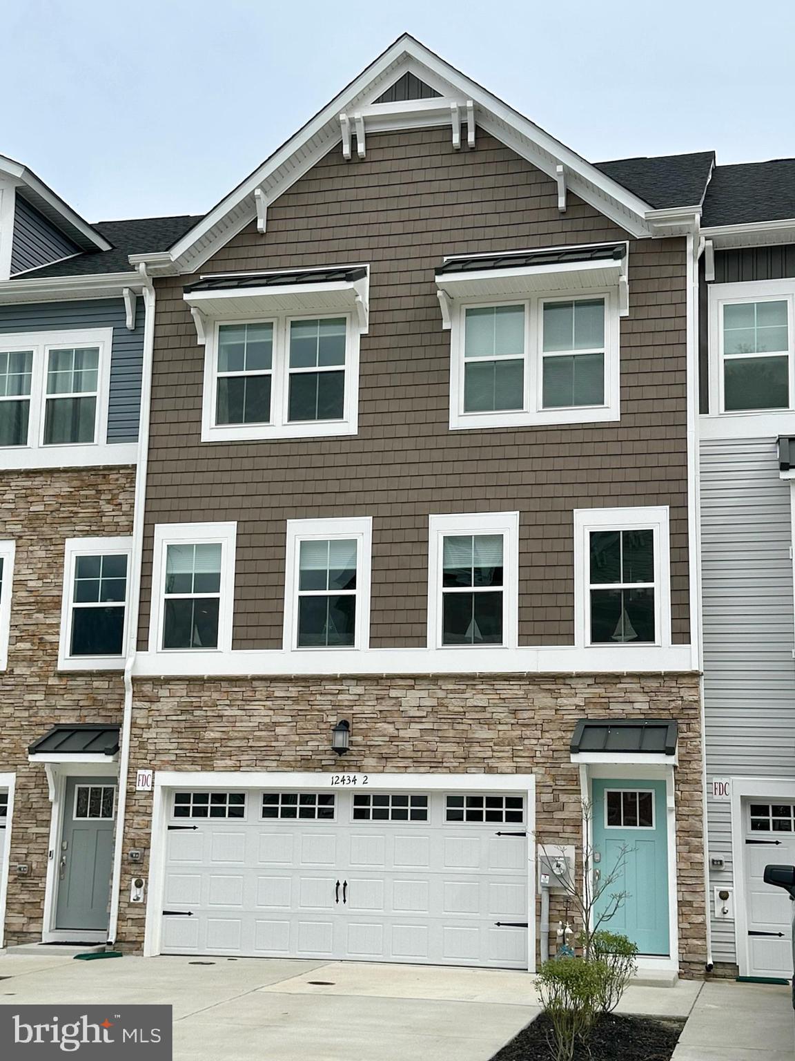 Welcome to Sea Oaks Village – Where Lifestyle Meets Location!
Nestled in the heart of West Ocean City, just 2 miles from the Ocean City Inlet, Sea Oaks Village is a vibrant lifestyle community where convenience and coastal charm come together. Whether you enjoy biking, scenic walks, or energizing runs, you're just minutes away from the beach, boardwalk, shops, and local dining.
This upgraded 3-story townhome offers an impressive 2,664 square feet of thoughtfully designed living space, featuring three bedrooms plus a versatile flex space, currently outfitted with a Murphy bed—perfect for accommodating guests during family visits or entertaining. The flex area includes an attached bathroom for added convenience and a full-length curtain that offers privacy when used as an additional sleeping space.
Step outside and unwind on two oversized rear decks overlooking a serene pond with a sparkling fountain—perfect for your morning coffee or evening gatherings with friends and family. One on the ground level and one off the main level.
Community perks include a brand-new pool opening soon, a playground, and a sports court with pickle ball and basketball courts. With parking for up to 4 vehicles, this makes entertaining and everyday living a breeze.
The main level boasts an open-concept layout with a chef’s dream kitchen centered around a massive island that comfortably seats up to 6, plus dining space for another 6-8. A walk-in pantry and powder room add functionality right off the kitchen.
Upstairs, the primary suite features a private bath, and the laundry area is thoughtfully placed just outside the bedrooms for maximum convenience. The additional 2 bedrooms are nearby and will share the full hall bath.
And here’s the best part—you get all of this without paying Ocean City taxes, giving you more freedom to enjoy the lifestyle you love.
Don’t miss your chance to make unforgettable memories this summer. Schedule your showing today at Sea Oaks Village!
