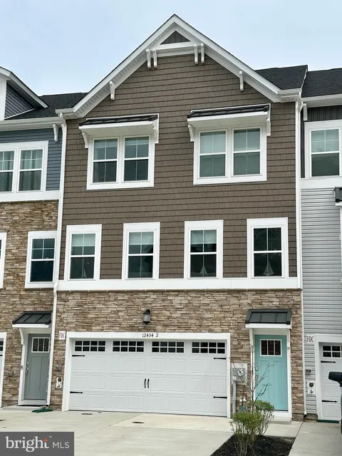 12434 Sea Oaks Lane Unit 2, Berlin, MD MLS: MDWO2030182