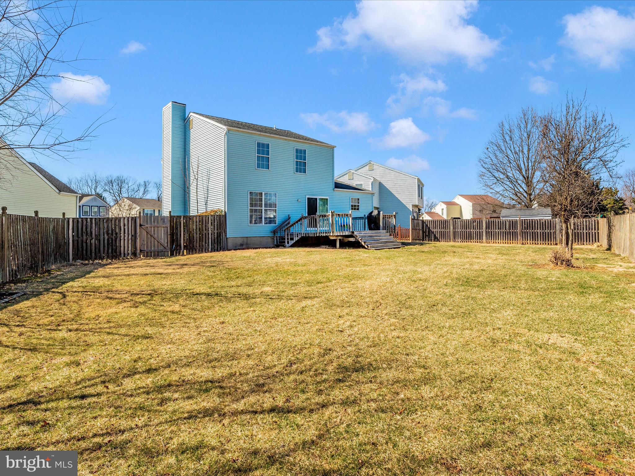 ROBIN MEADOWS - Residential