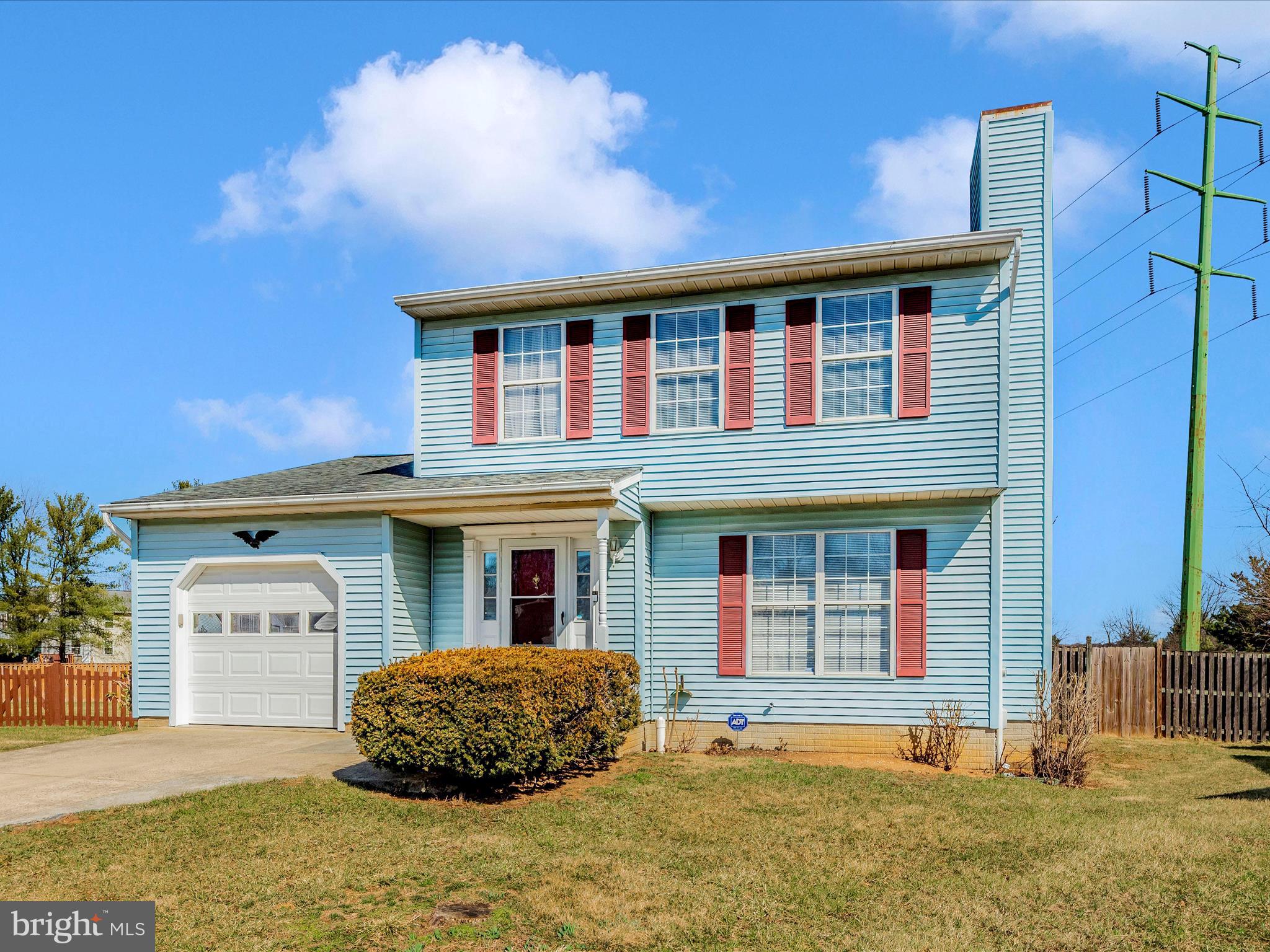 ROBIN MEADOWS - Residential