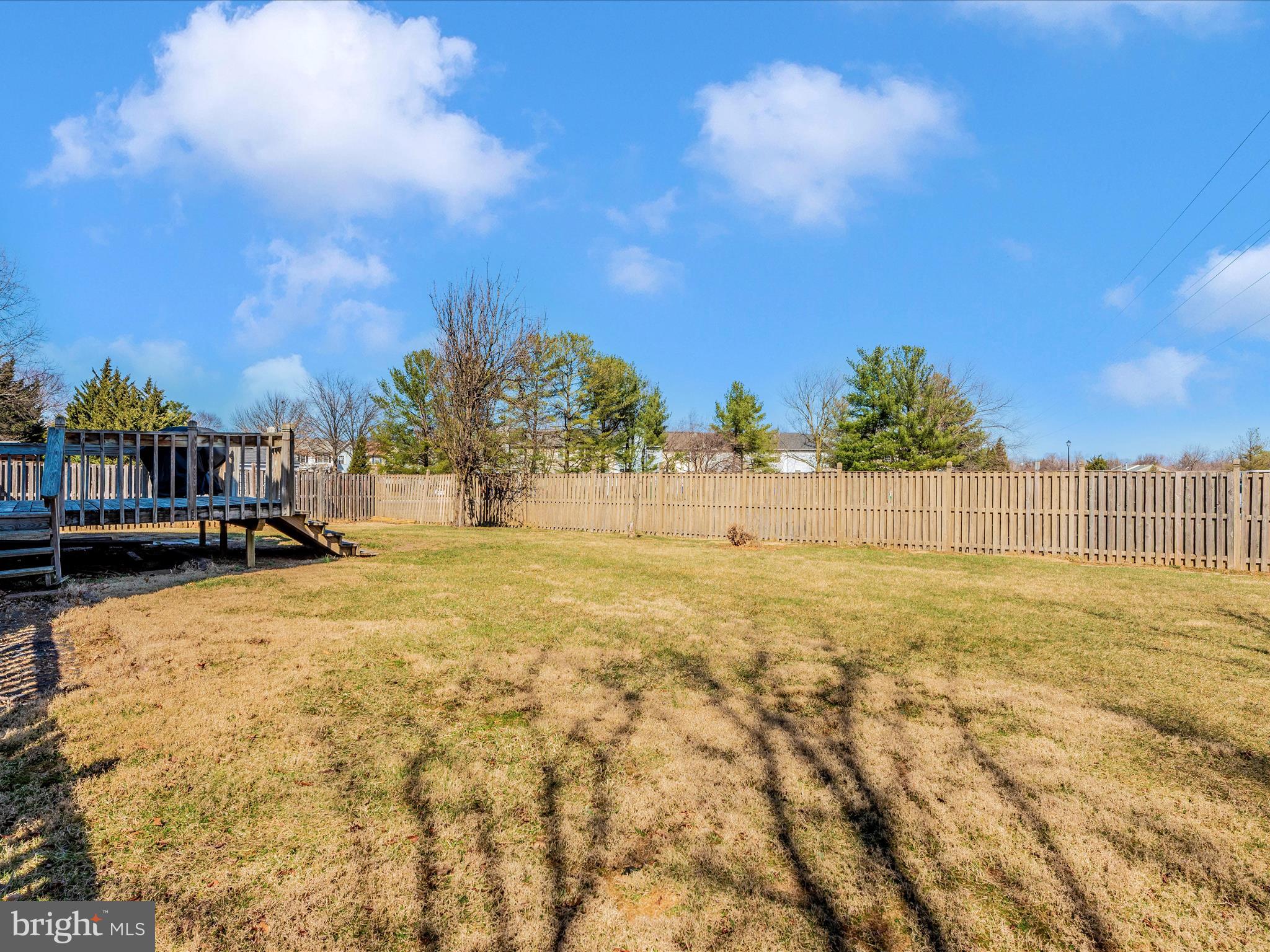 ROBIN MEADOWS - Residential