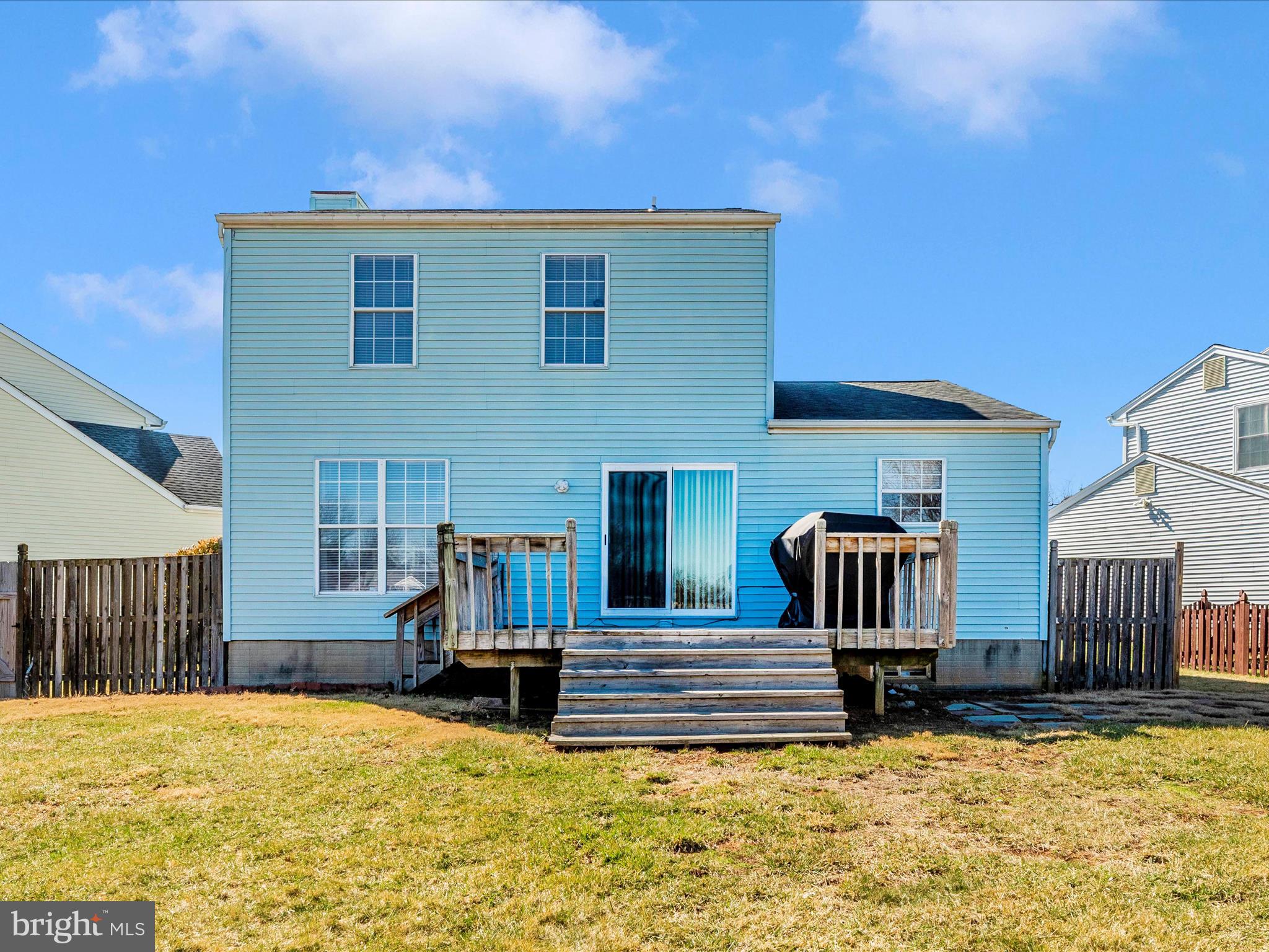 ROBIN MEADOWS - Residential