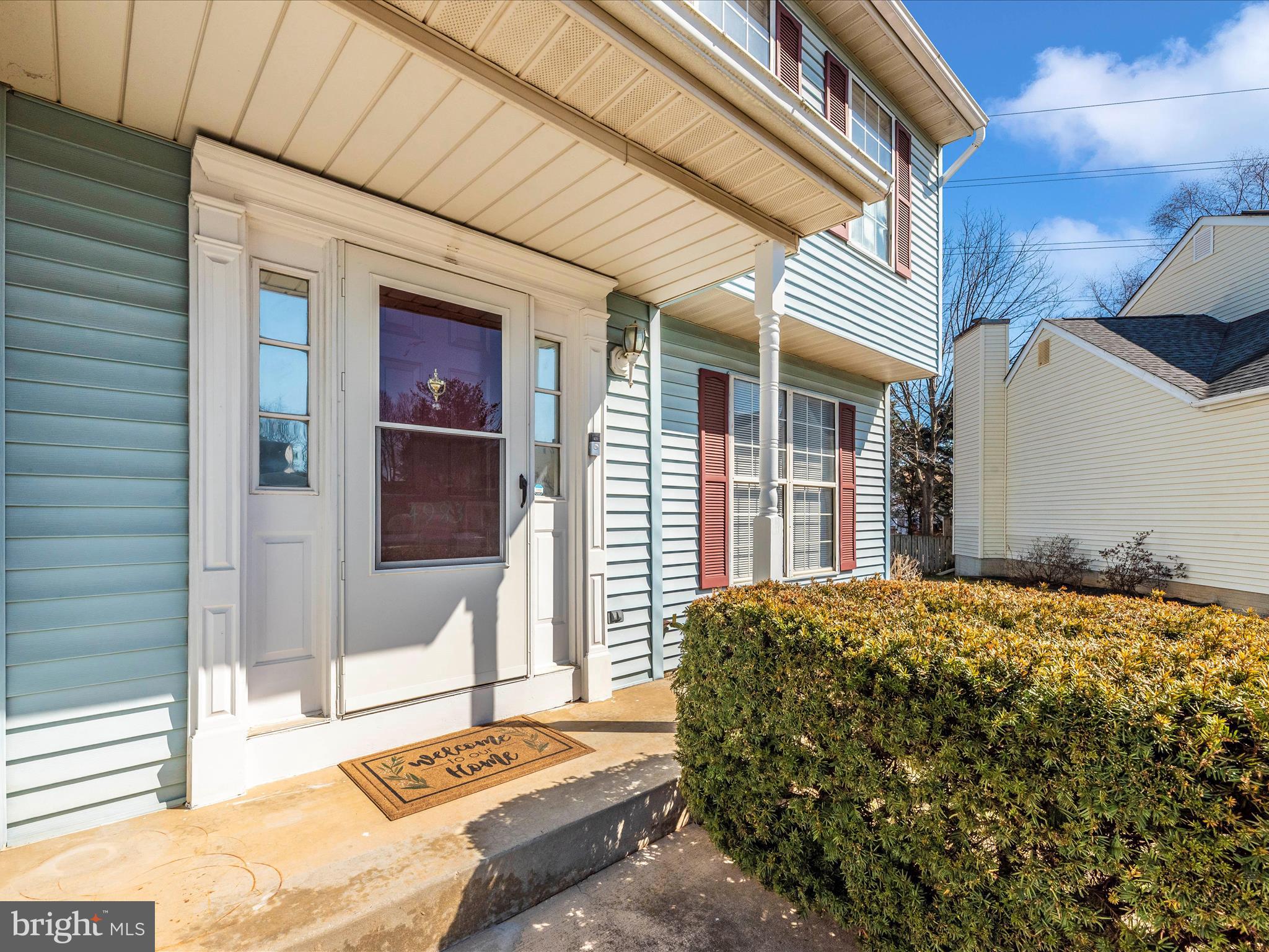 ROBIN MEADOWS - Residential