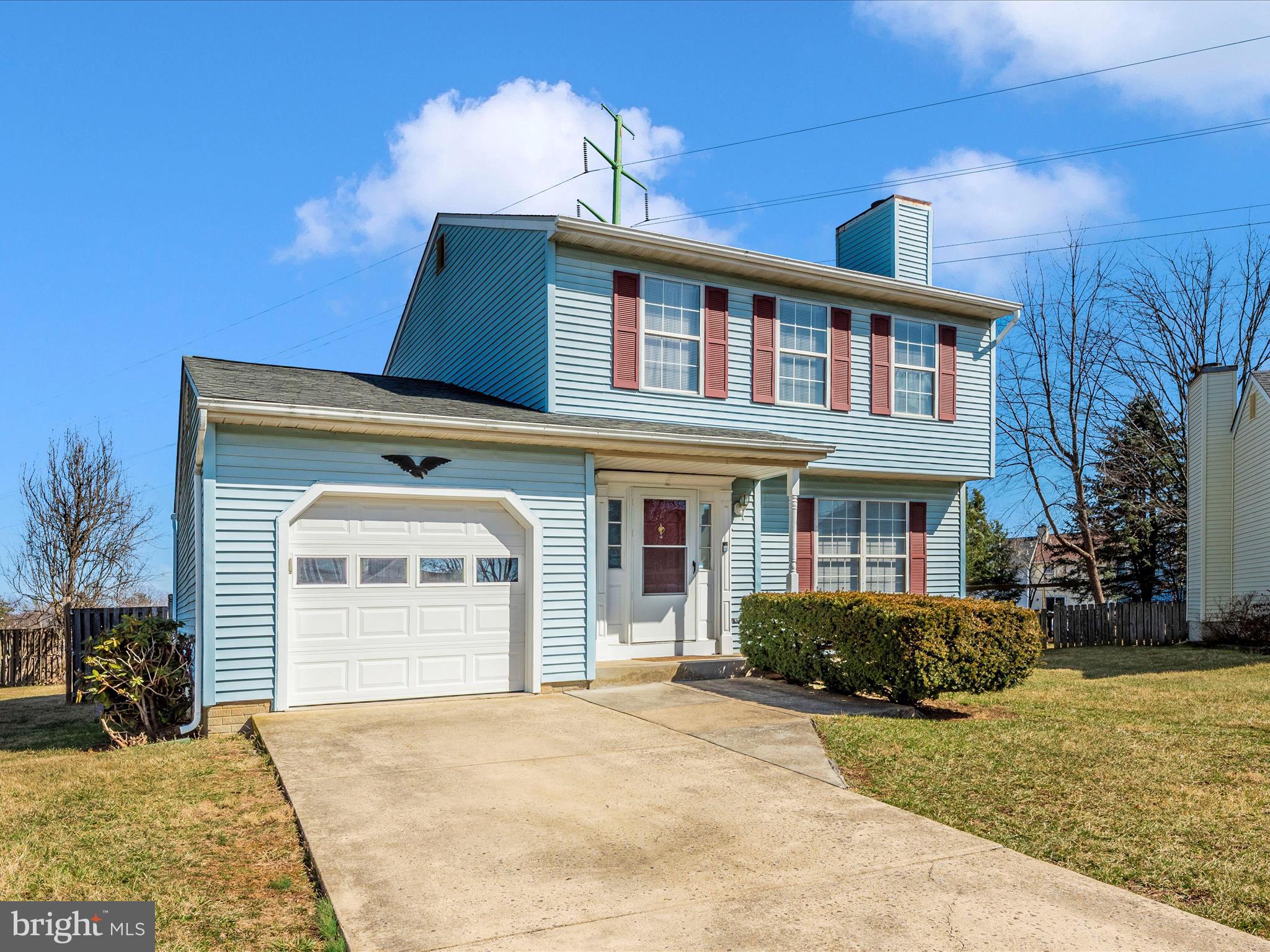 ROBIN MEADOWS - Residential