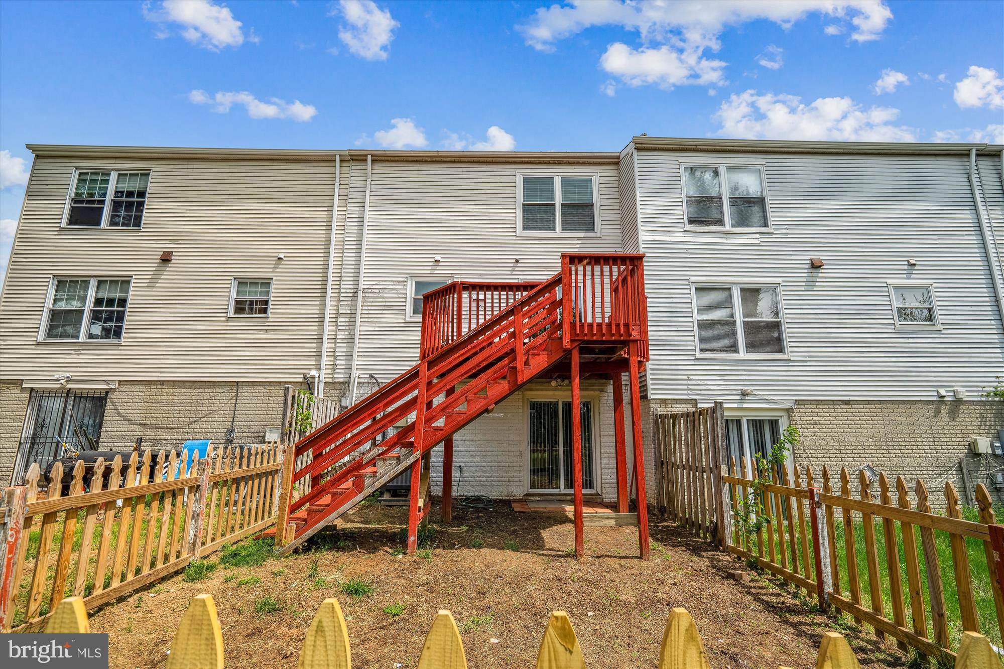 LOTTSFORD TOWNHOUSES - Residential