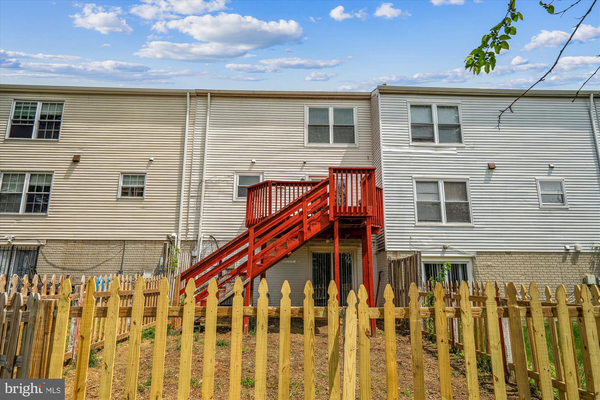 LOTTSFORD TOWNHOUSES - Residential