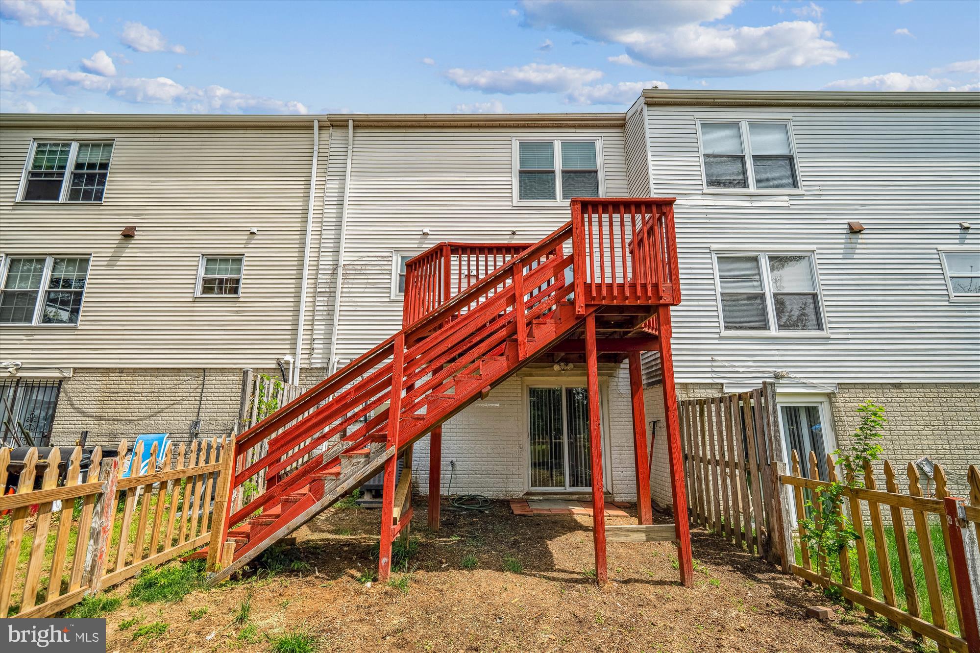 LOTTSFORD TOWNHOUSES - Residential