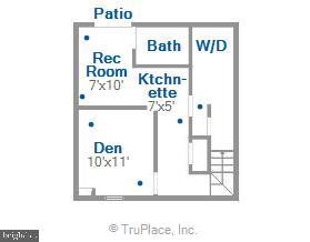 LOTTSFORD TOWNHOUSES - Residential