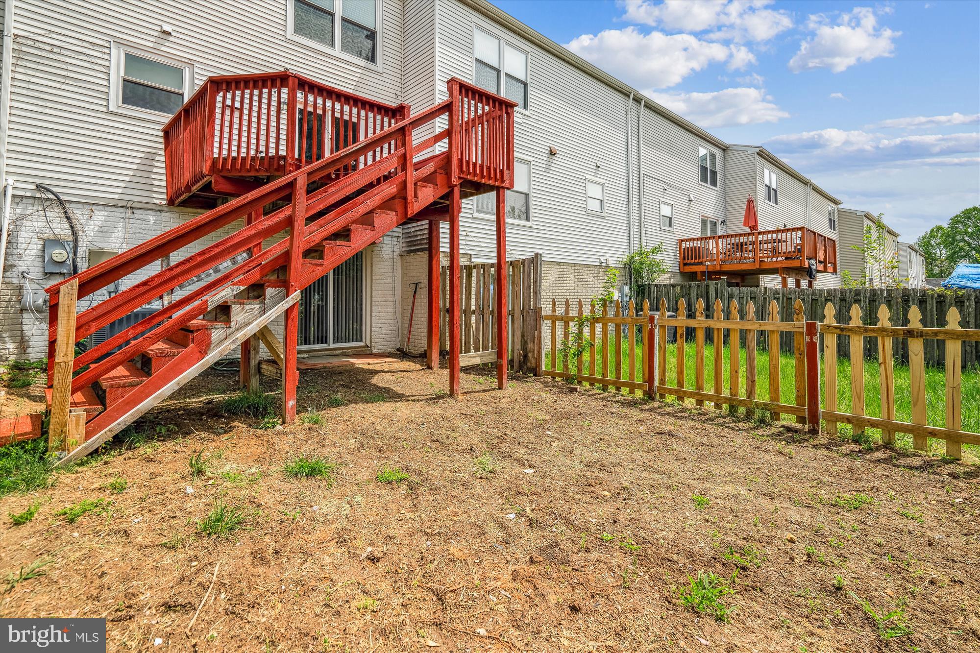 LOTTSFORD TOWNHOUSES - Residential