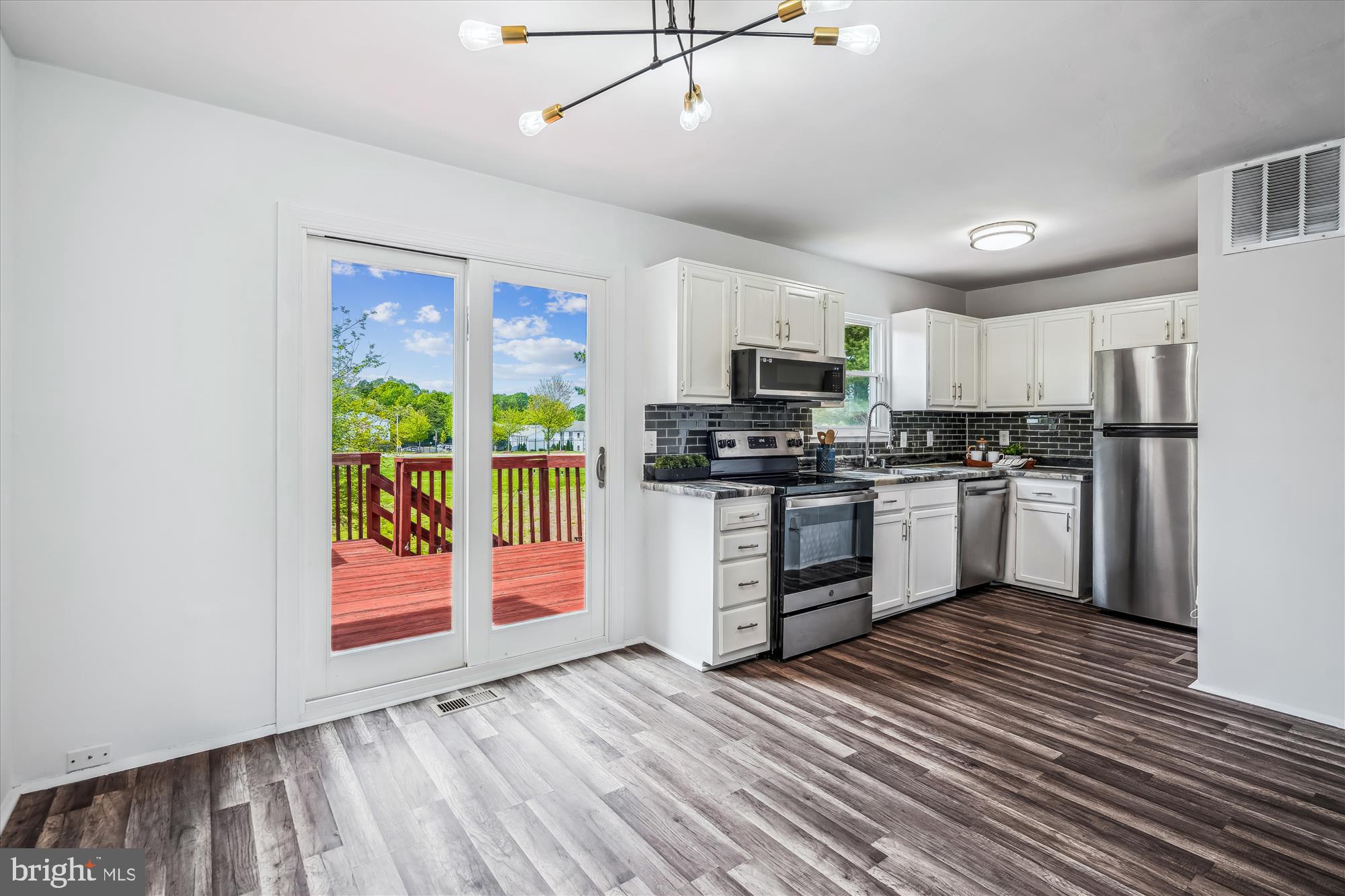 LOTTSFORD TOWNHOUSES - Residential