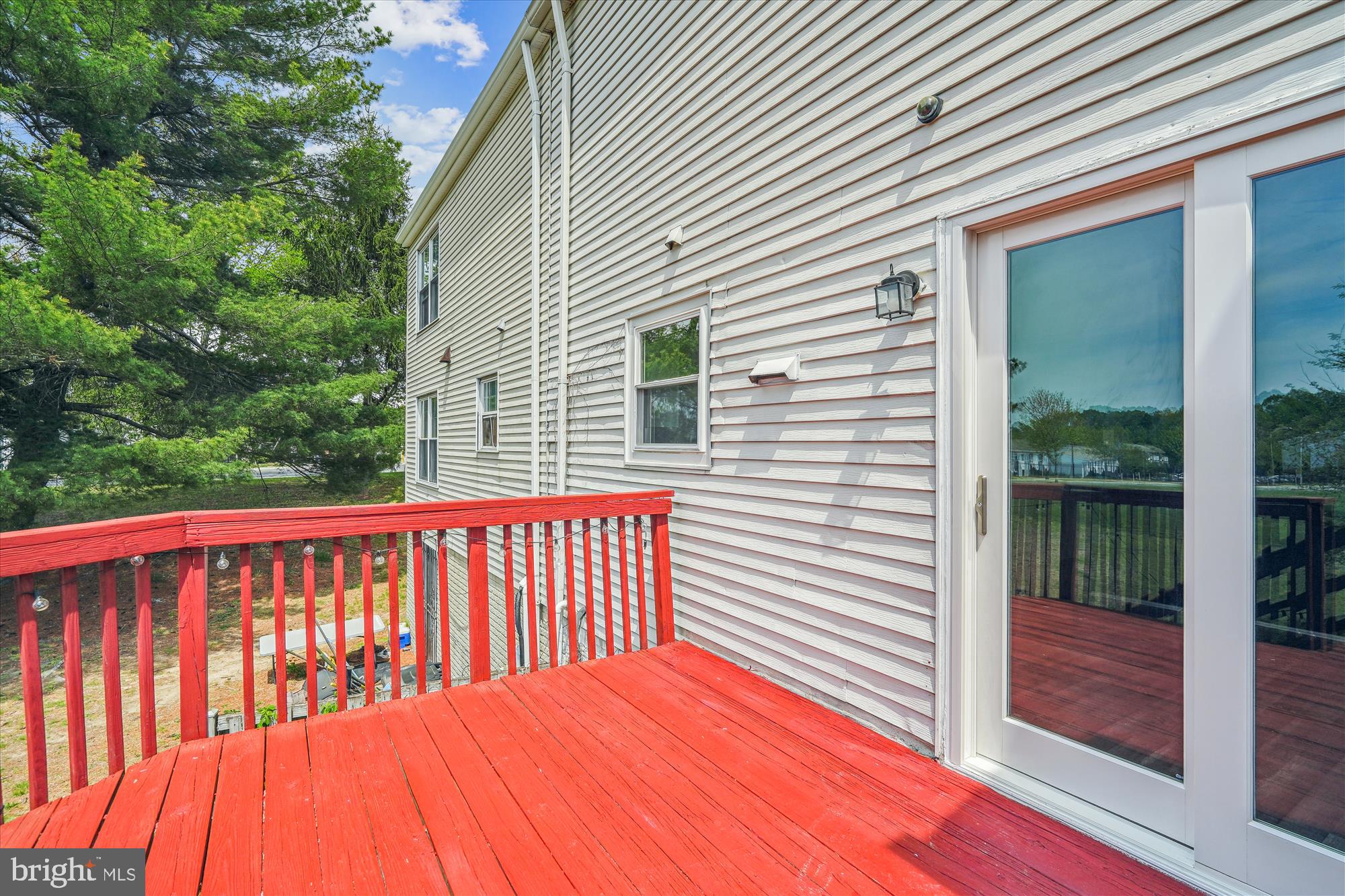LOTTSFORD TOWNHOUSES - Residential