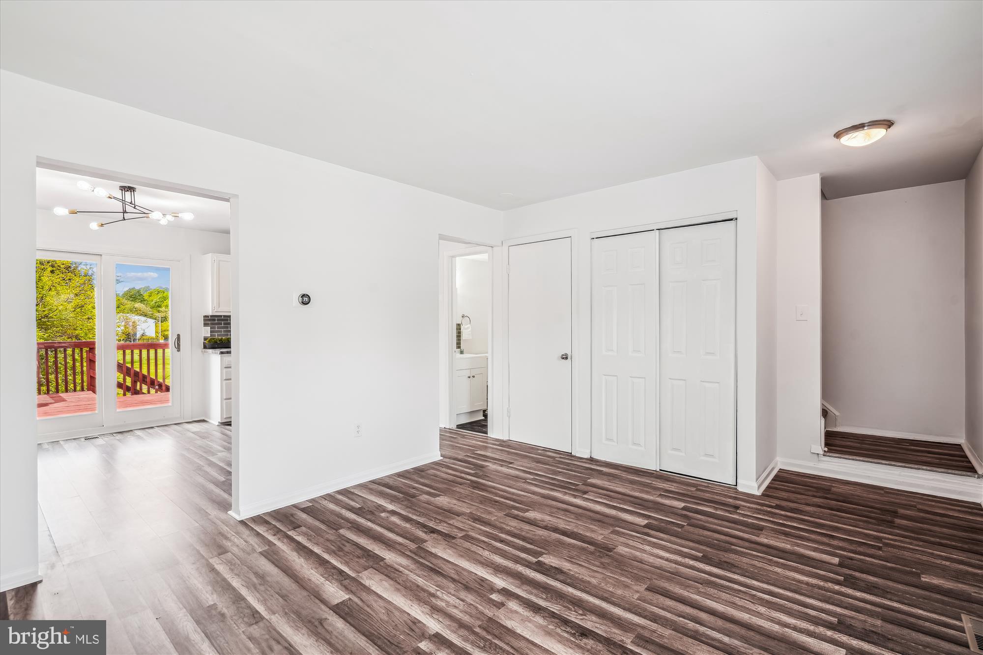 LOTTSFORD TOWNHOUSES - Residential