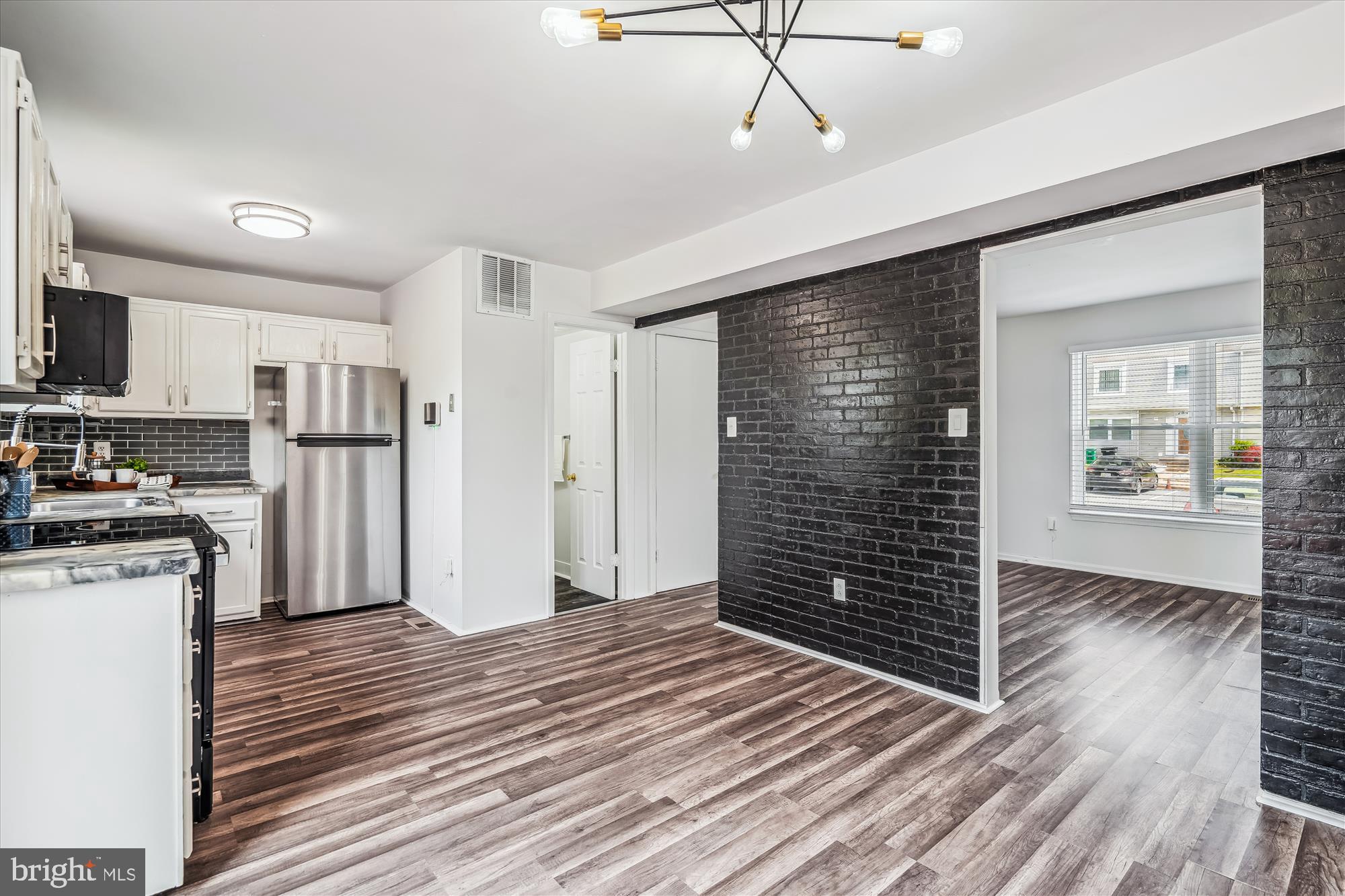 LOTTSFORD TOWNHOUSES - Residential