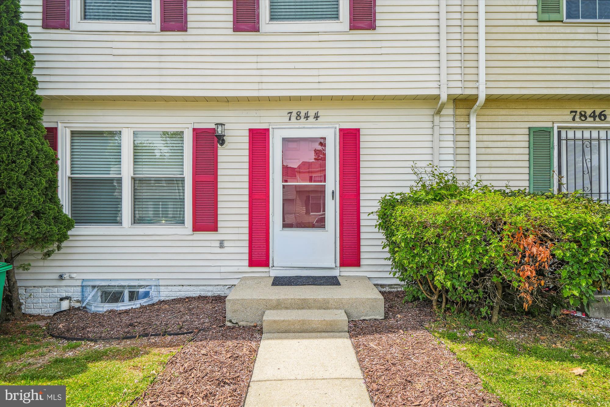 LOTTSFORD TOWNHOUSES - Residential