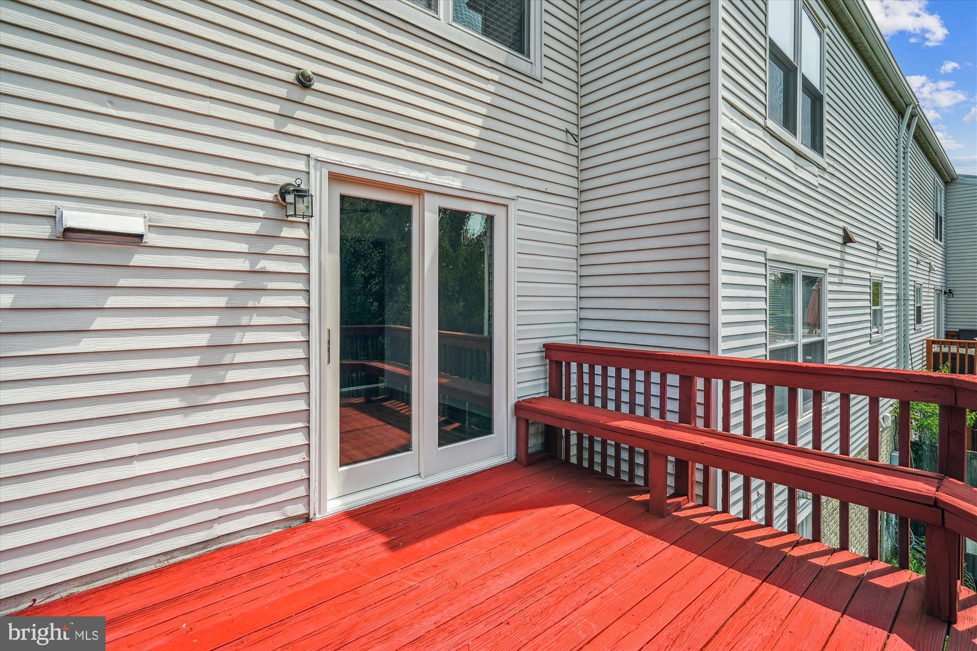 LOTTSFORD TOWNHOUSES - Residential