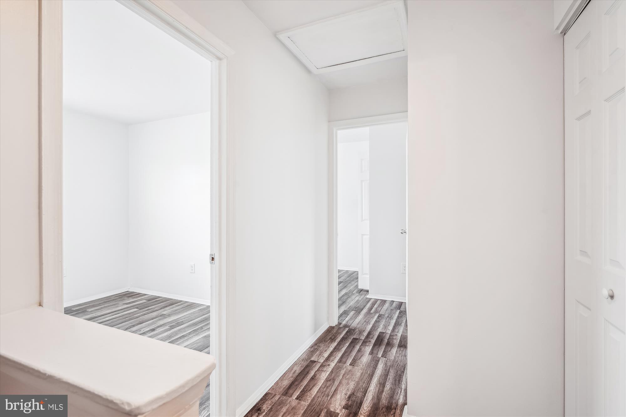 LOTTSFORD TOWNHOUSES - Residential