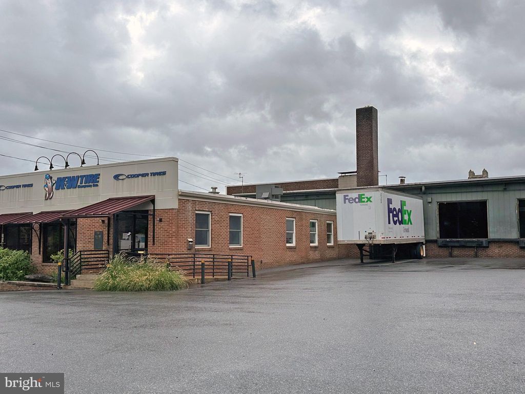 Photo of 717 N Prince Street #50K-R, LANCASTER, PA 17603 (MLS # PALA2080600)