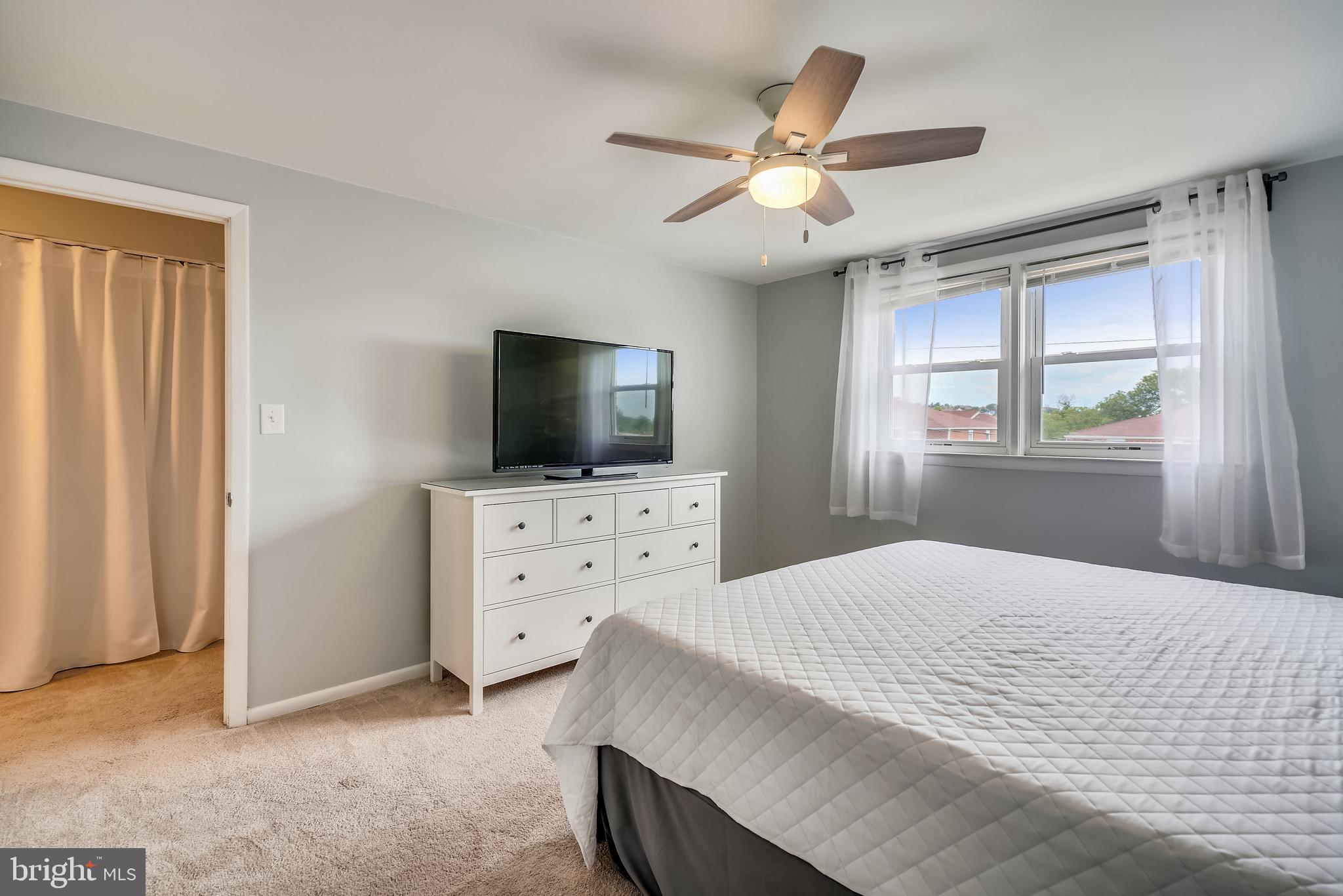 MAIDEN CHOICE VILLAGE - Residential