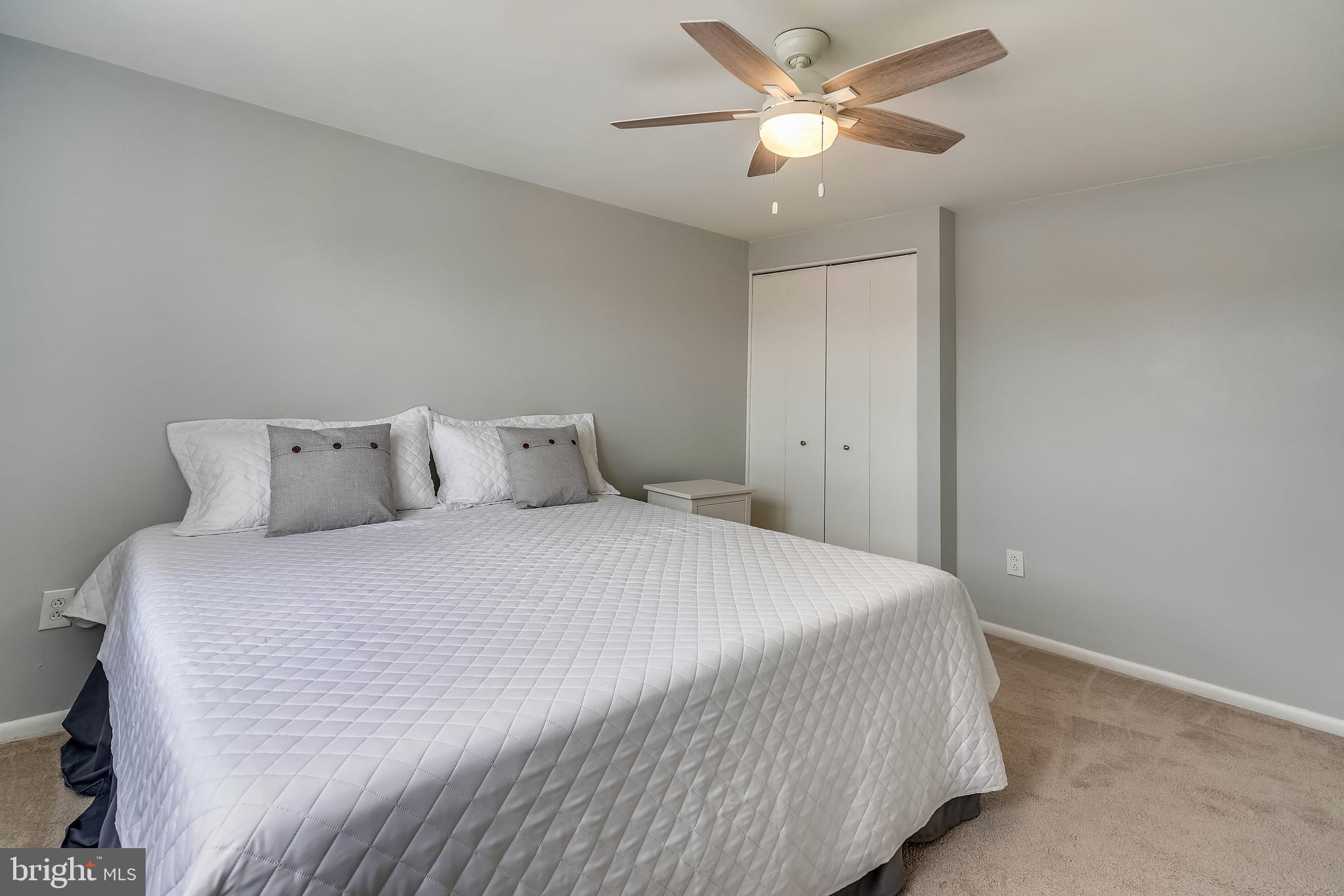 MAIDEN CHOICE VILLAGE - Residential