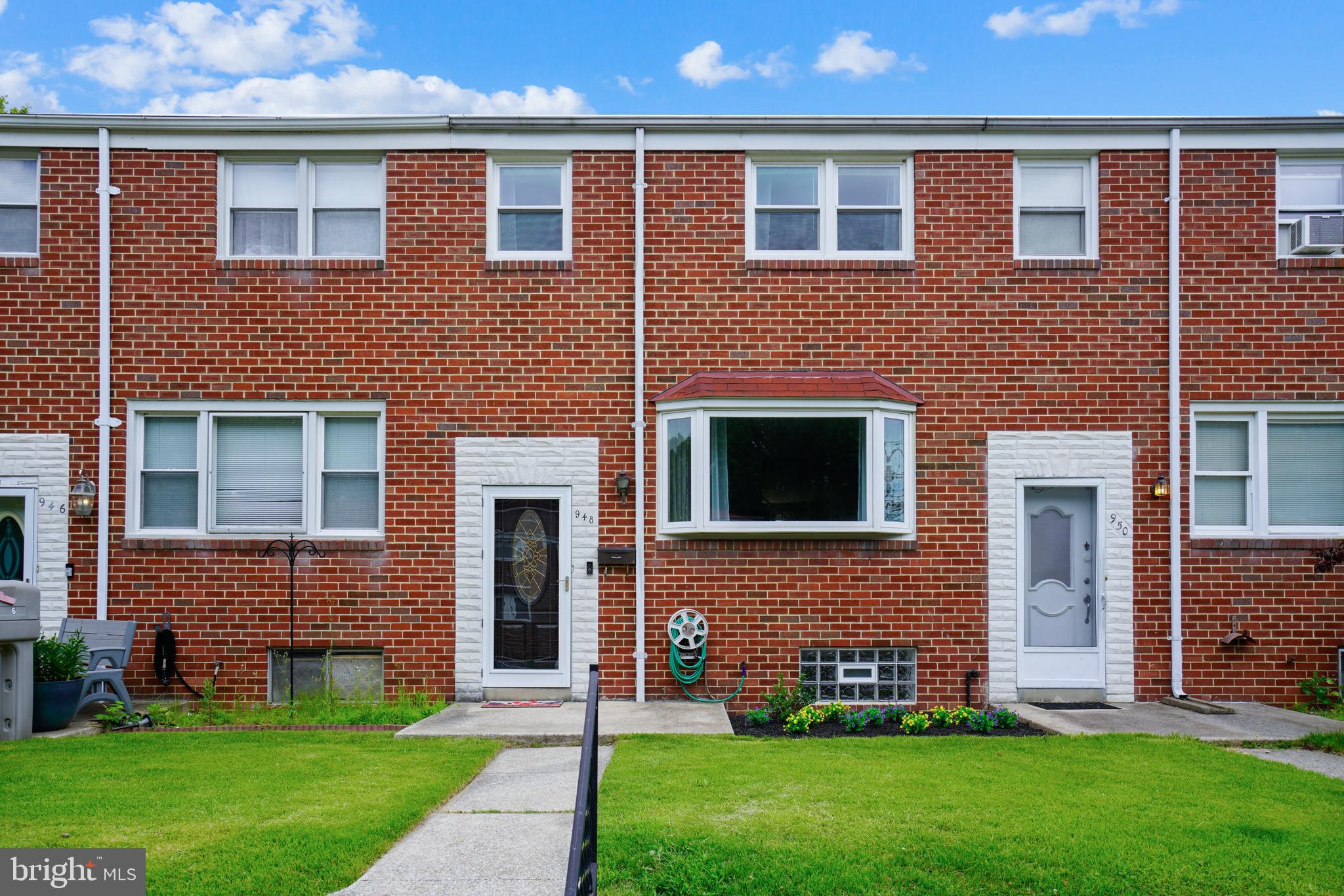 MAIDEN CHOICE VILLAGE - Residential