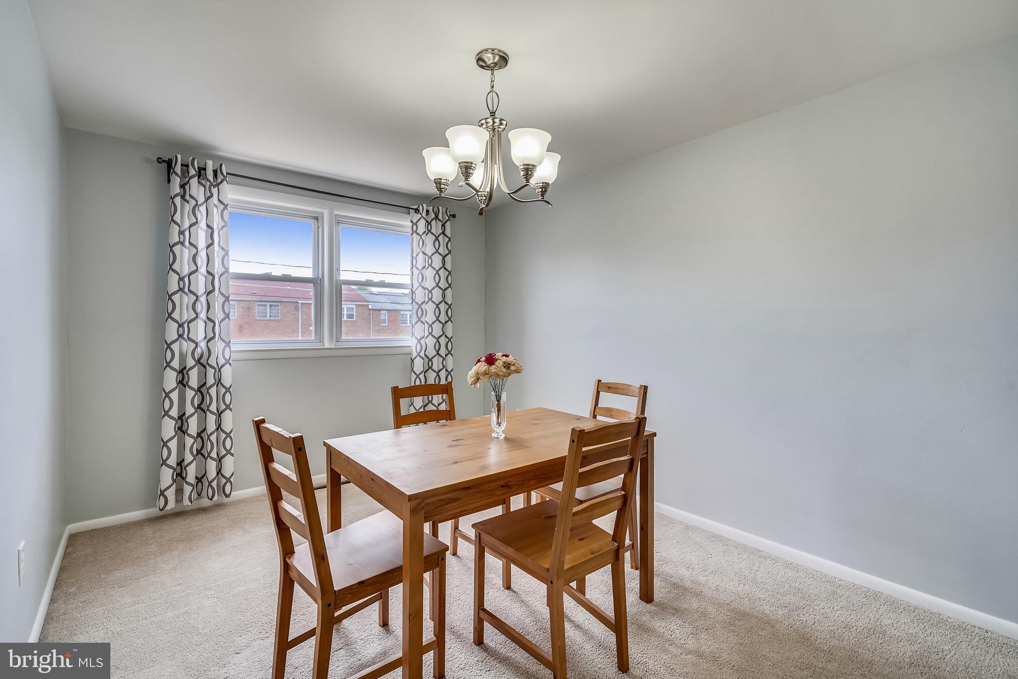 MAIDEN CHOICE VILLAGE - Residential