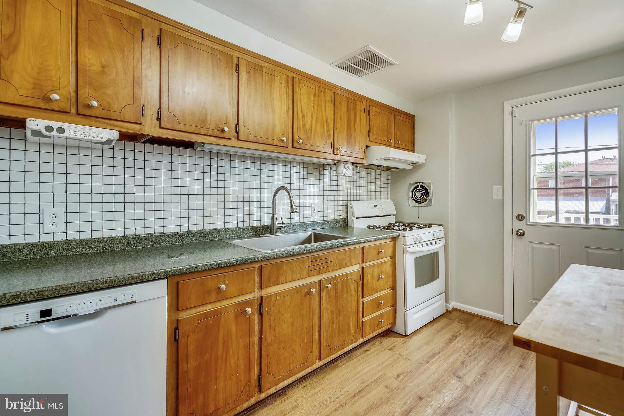 MAIDEN CHOICE VILLAGE - Residential