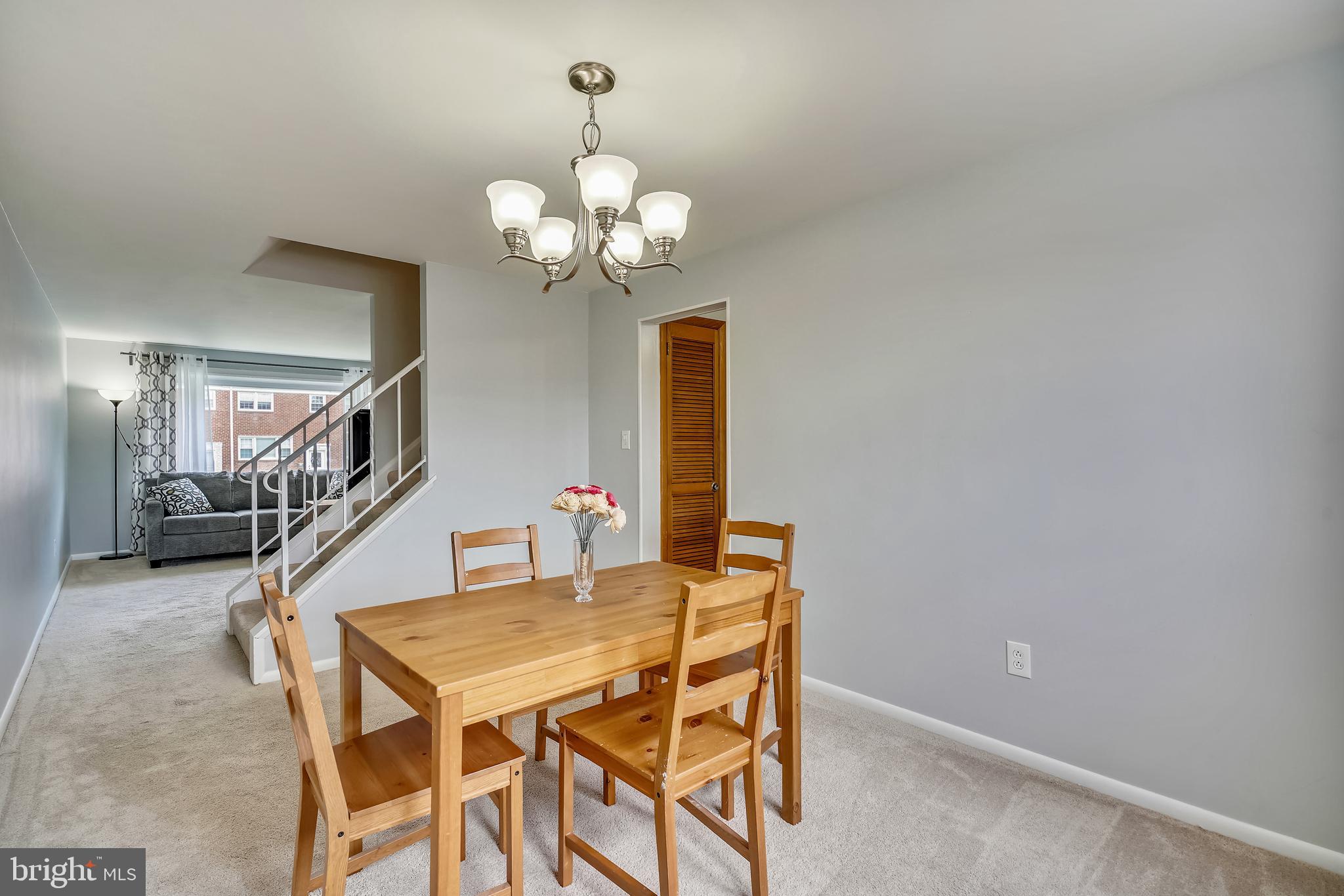 MAIDEN CHOICE VILLAGE - Residential