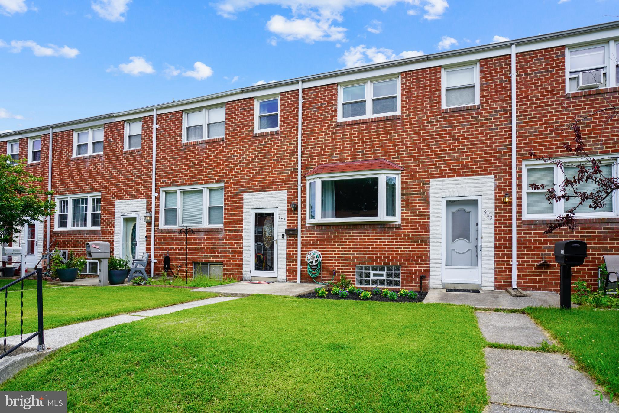 MAIDEN CHOICE VILLAGE - Residential