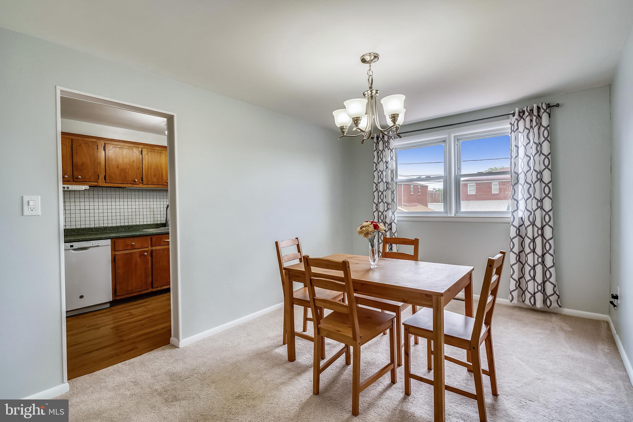 MAIDEN CHOICE VILLAGE - Residential