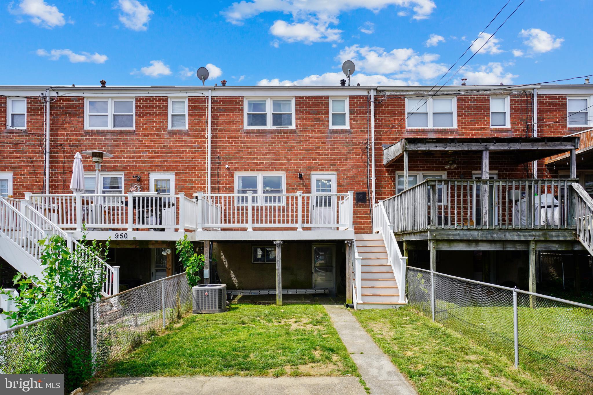 MAIDEN CHOICE VILLAGE - Residential