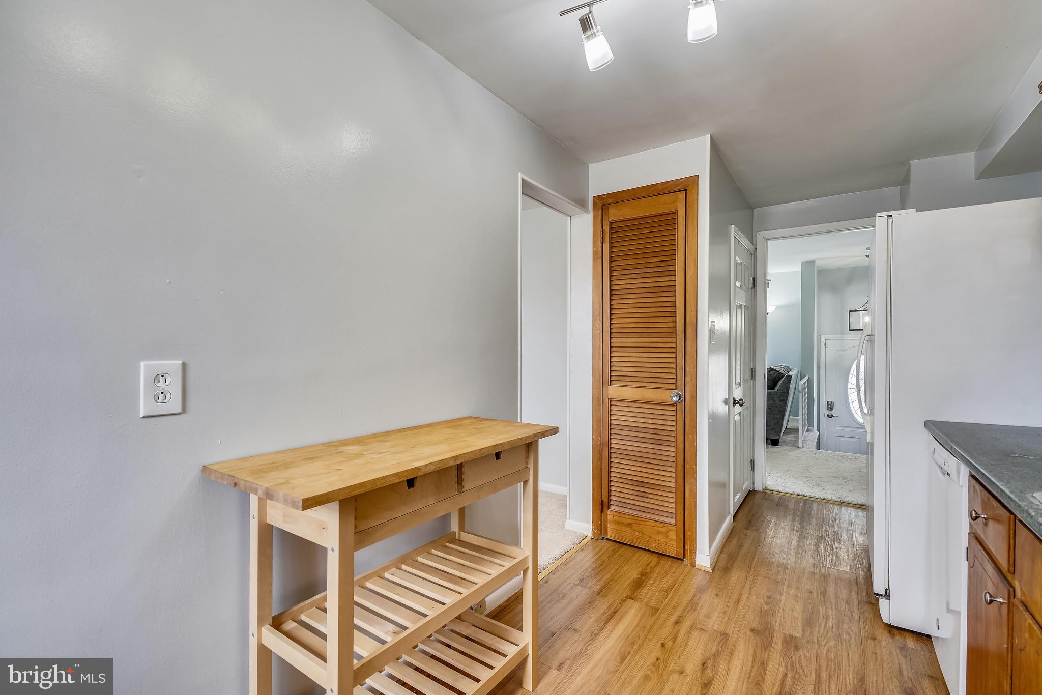 MAIDEN CHOICE VILLAGE - Residential