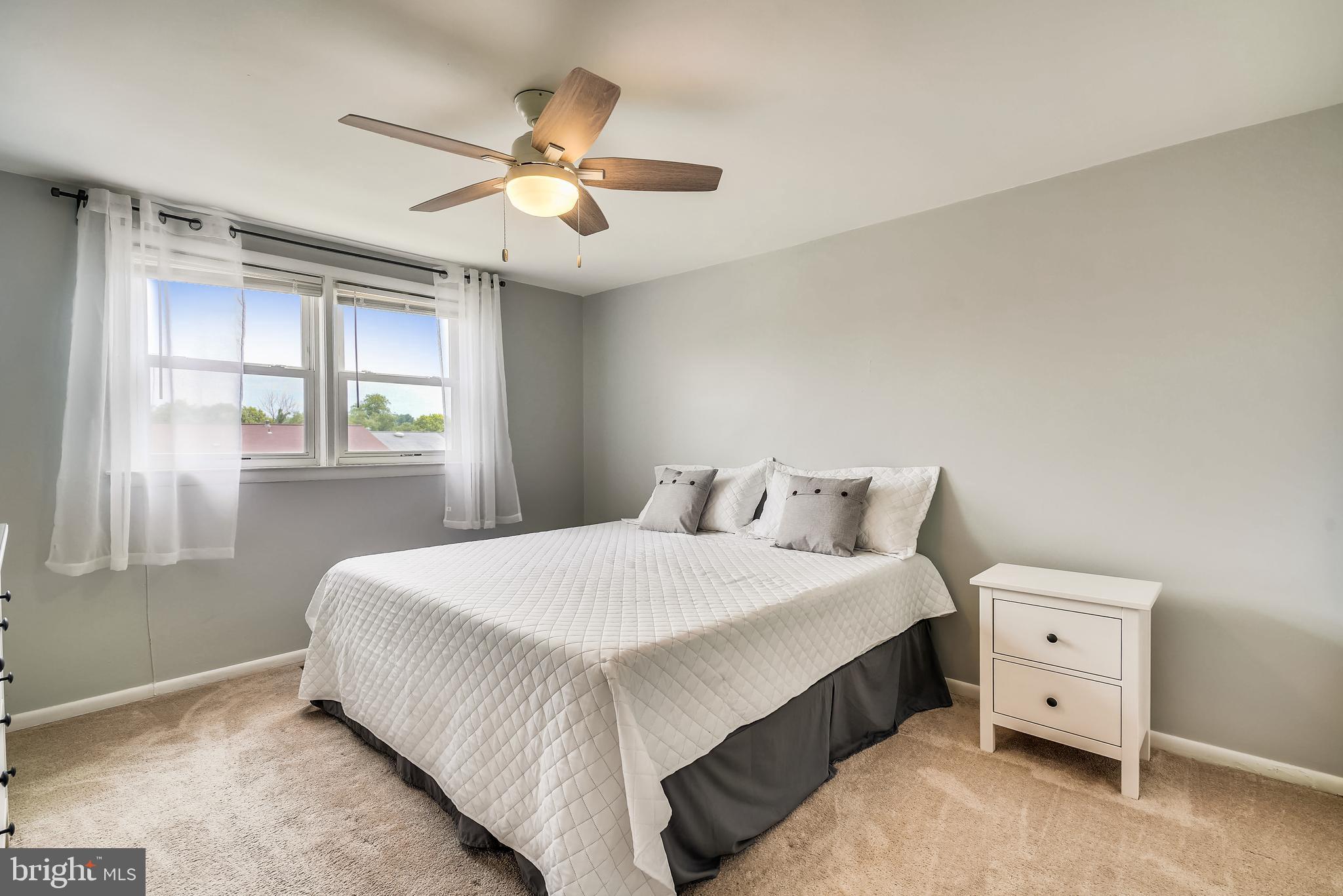 MAIDEN CHOICE VILLAGE - Residential