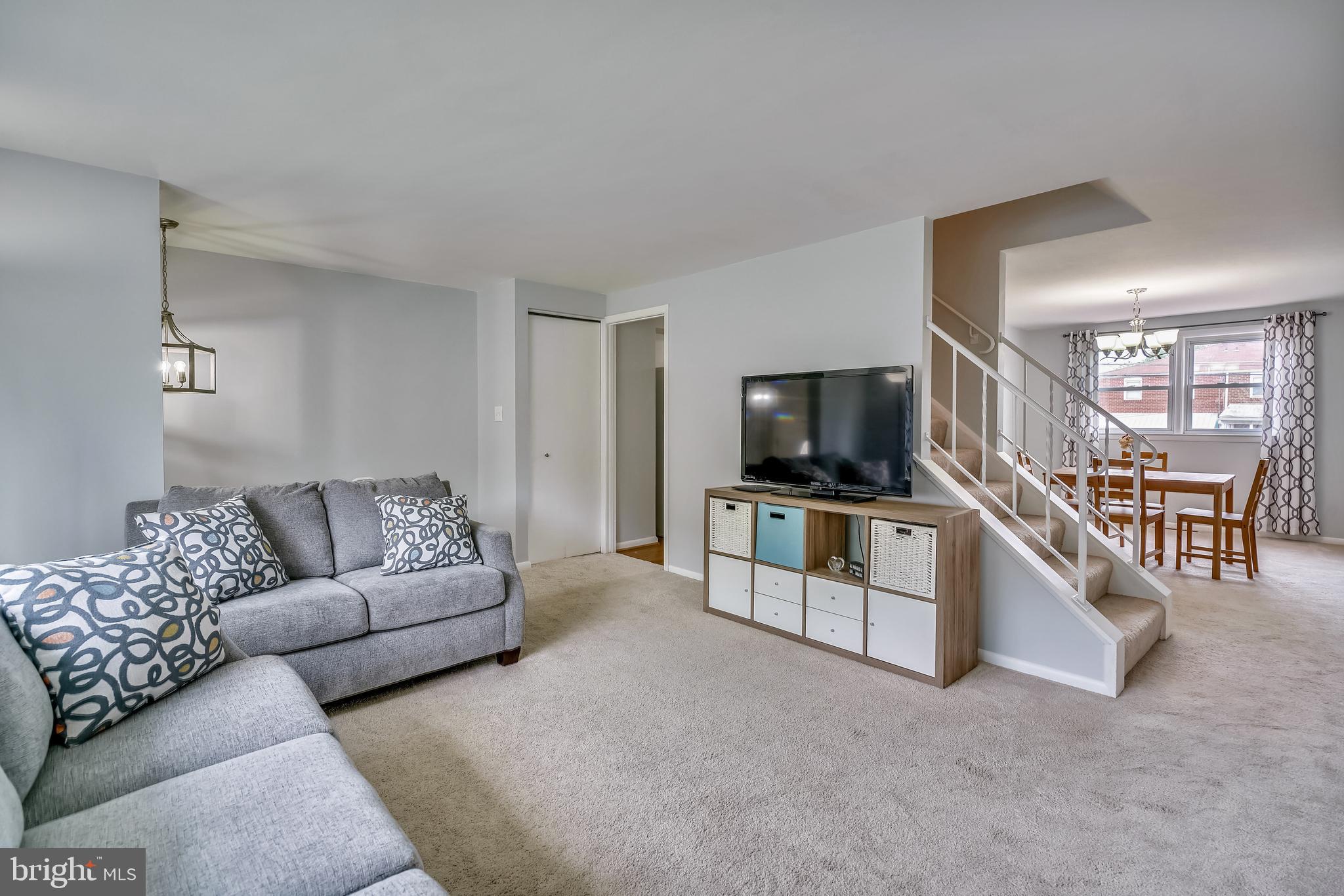 MAIDEN CHOICE VILLAGE - Residential