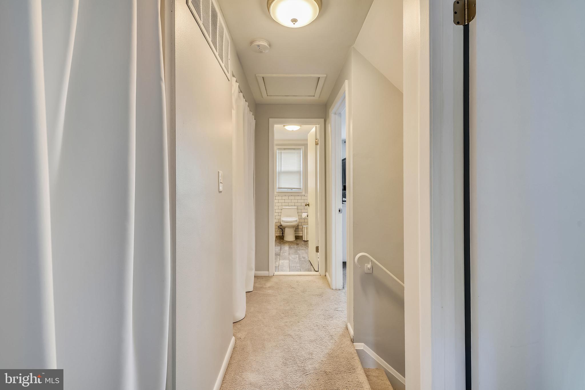 MAIDEN CHOICE VILLAGE - Residential