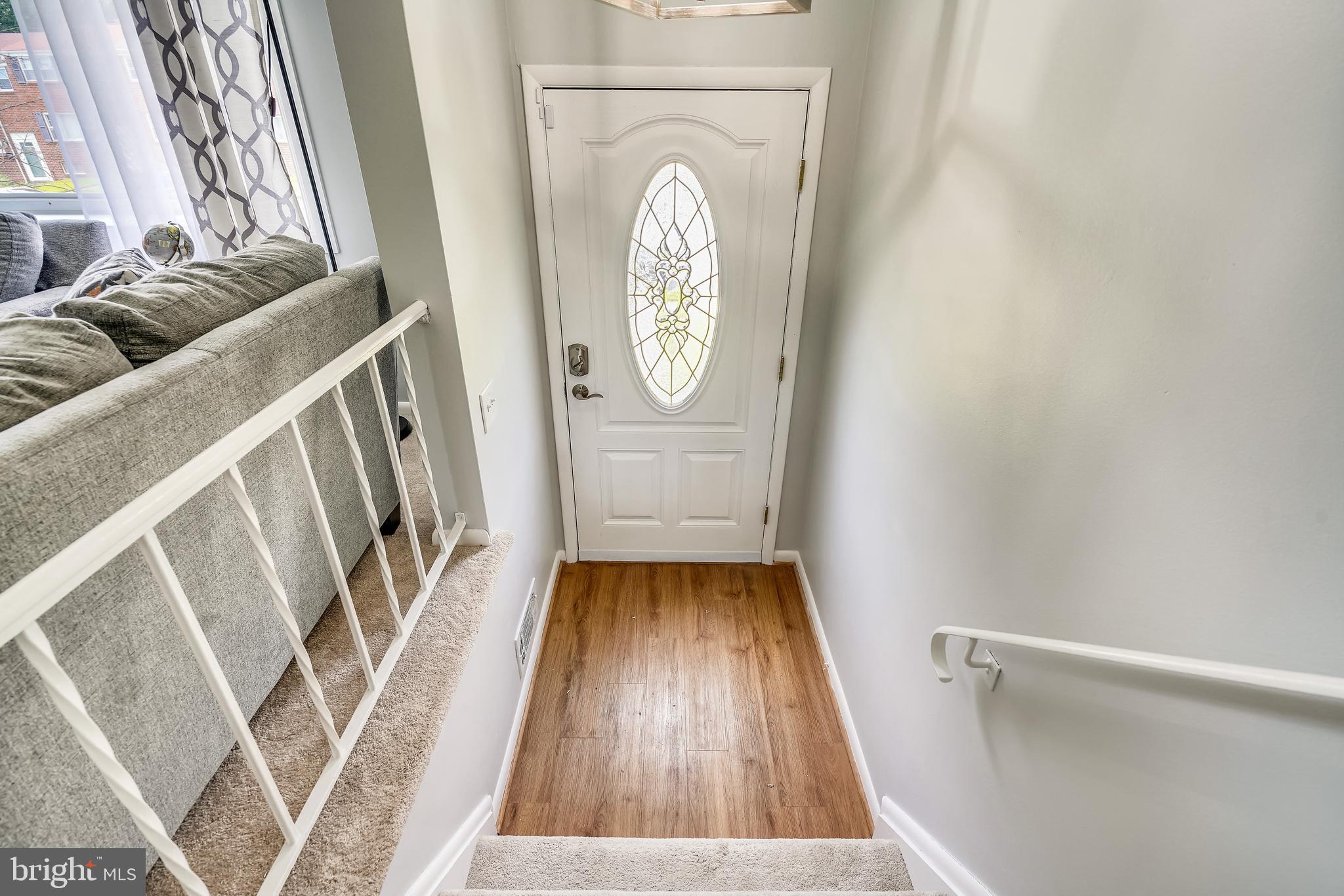 MAIDEN CHOICE VILLAGE - Residential