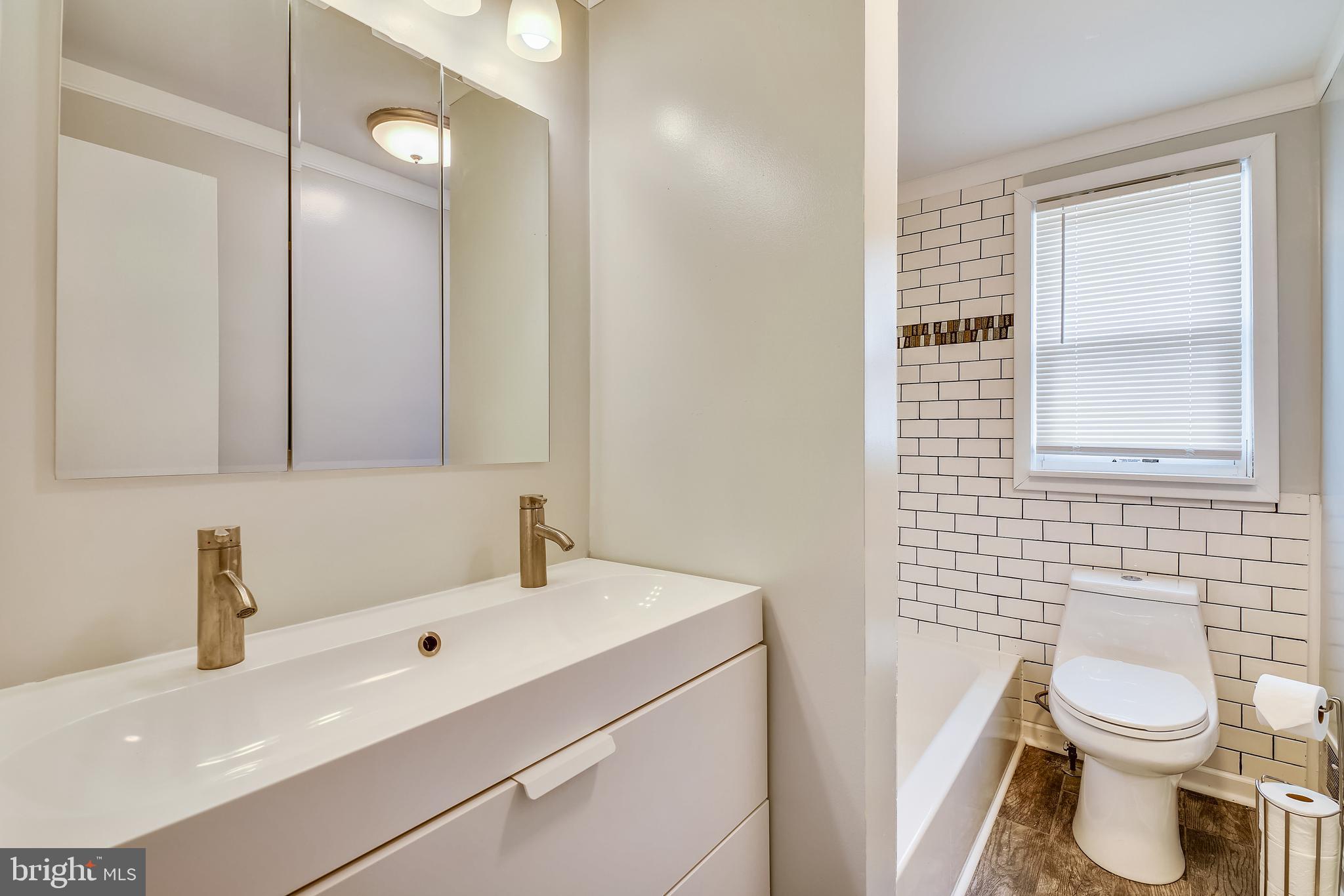 MAIDEN CHOICE VILLAGE - Residential