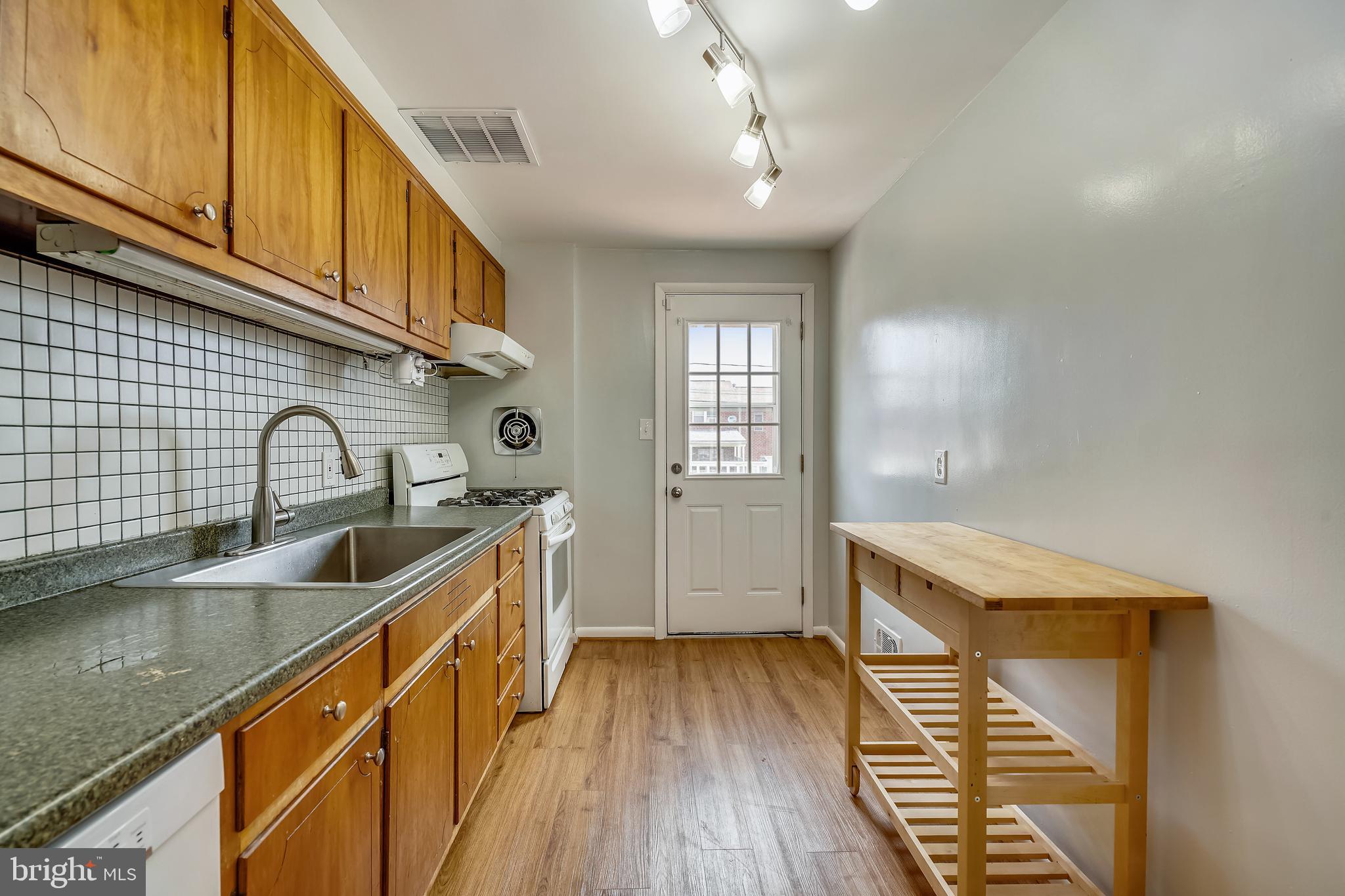 MAIDEN CHOICE VILLAGE - Residential