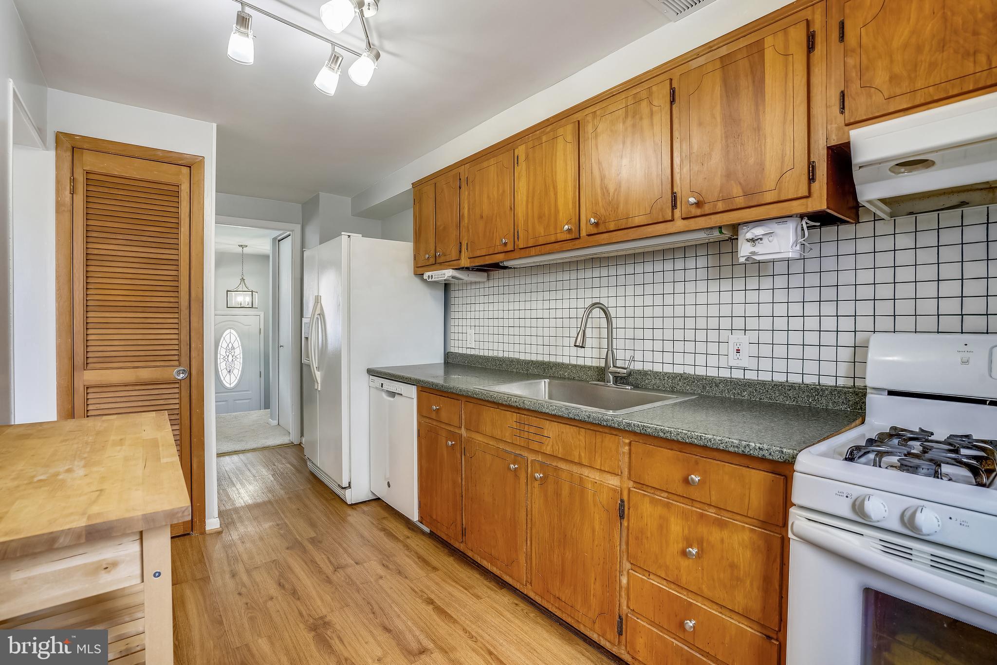 MAIDEN CHOICE VILLAGE - Residential