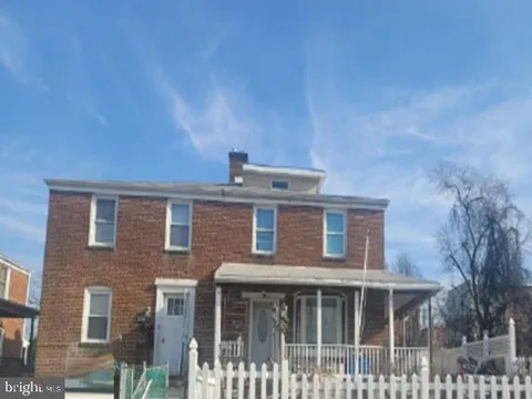 5229 Kramme Ave, Baltimore, MD 21225 - #: MDBA2199268