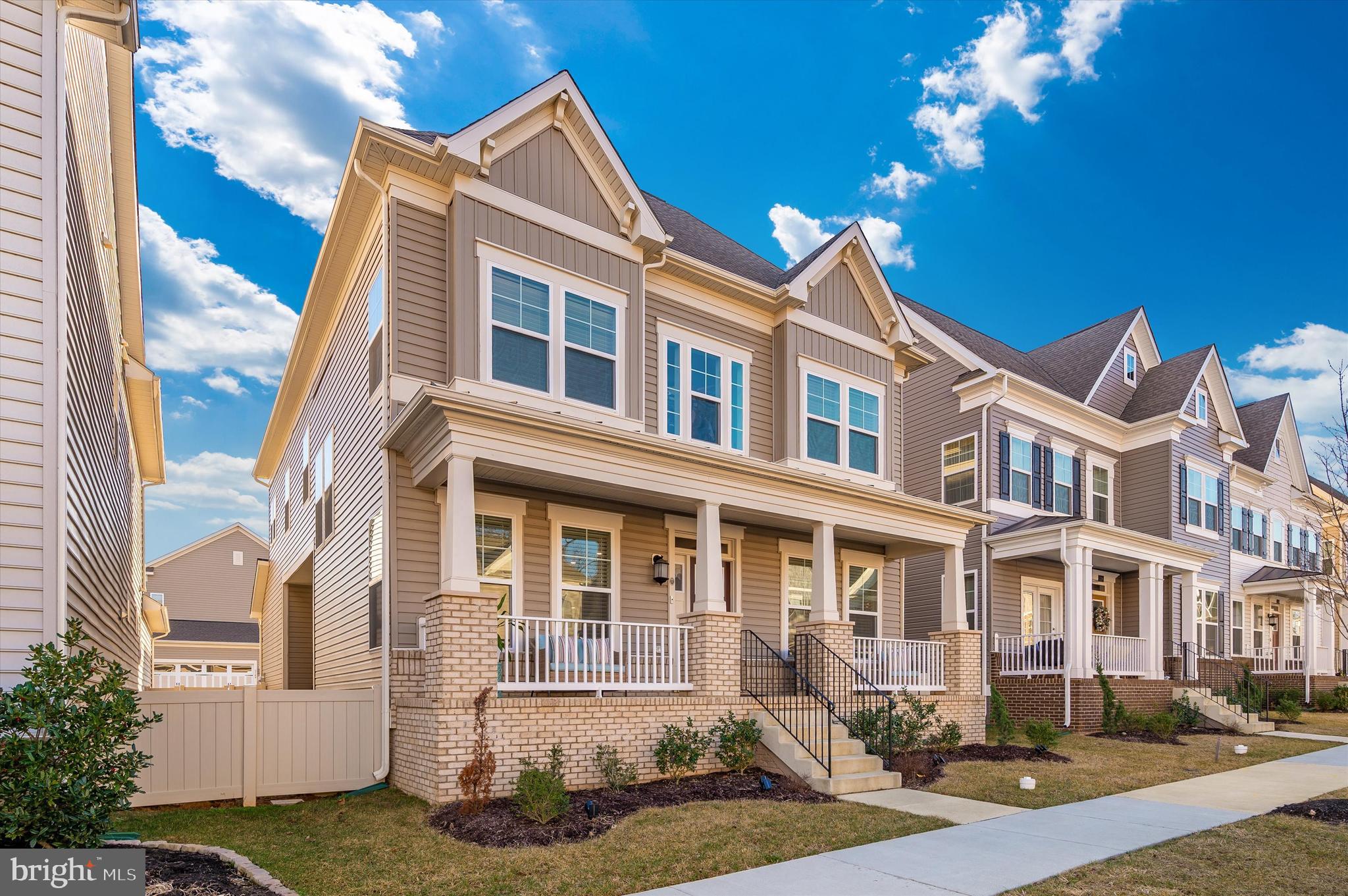 WESTVIEW SOUTH - Residential