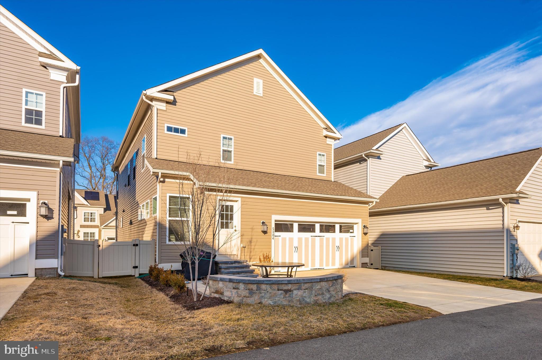 WESTVIEW SOUTH - Residential