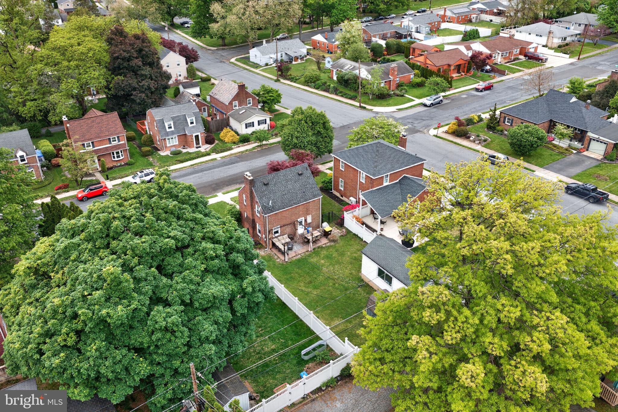 NON APPLICABLE - Residential
