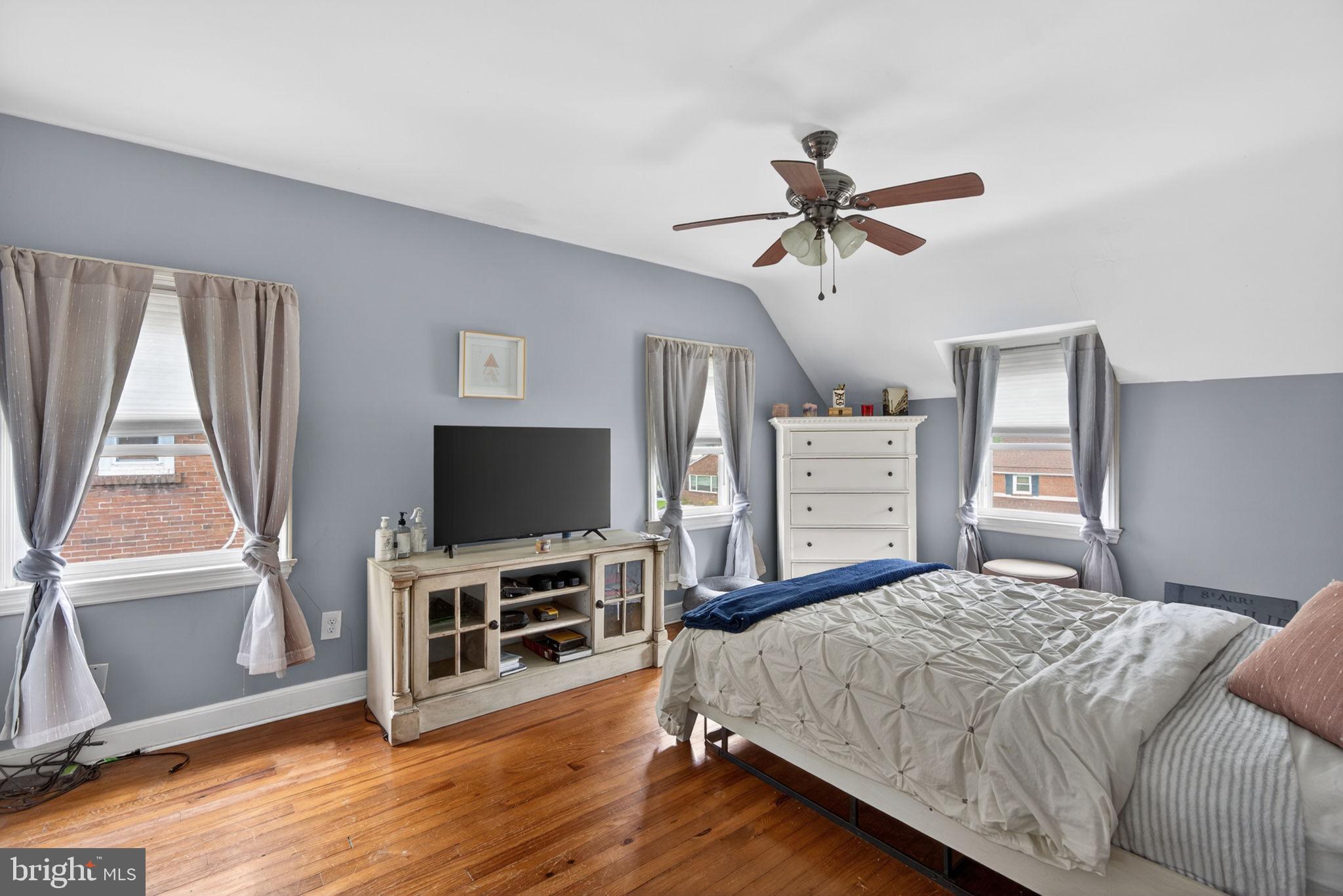 NON APPLICABLE - Residential
