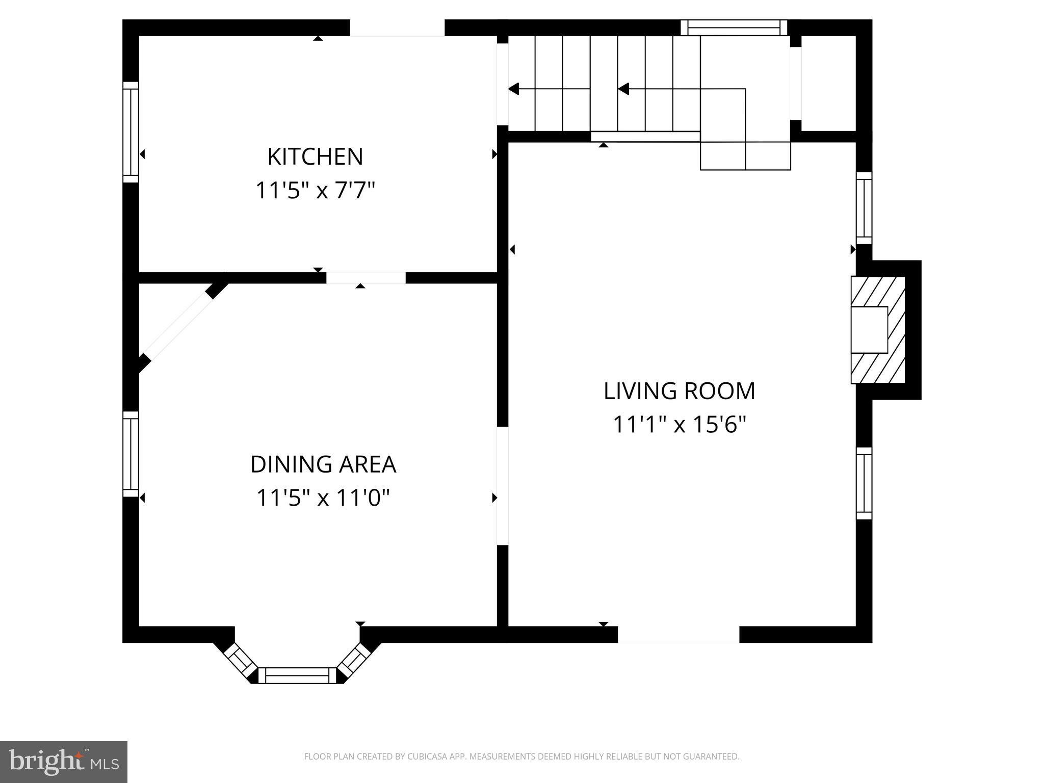 NON APPLICABLE - Residential