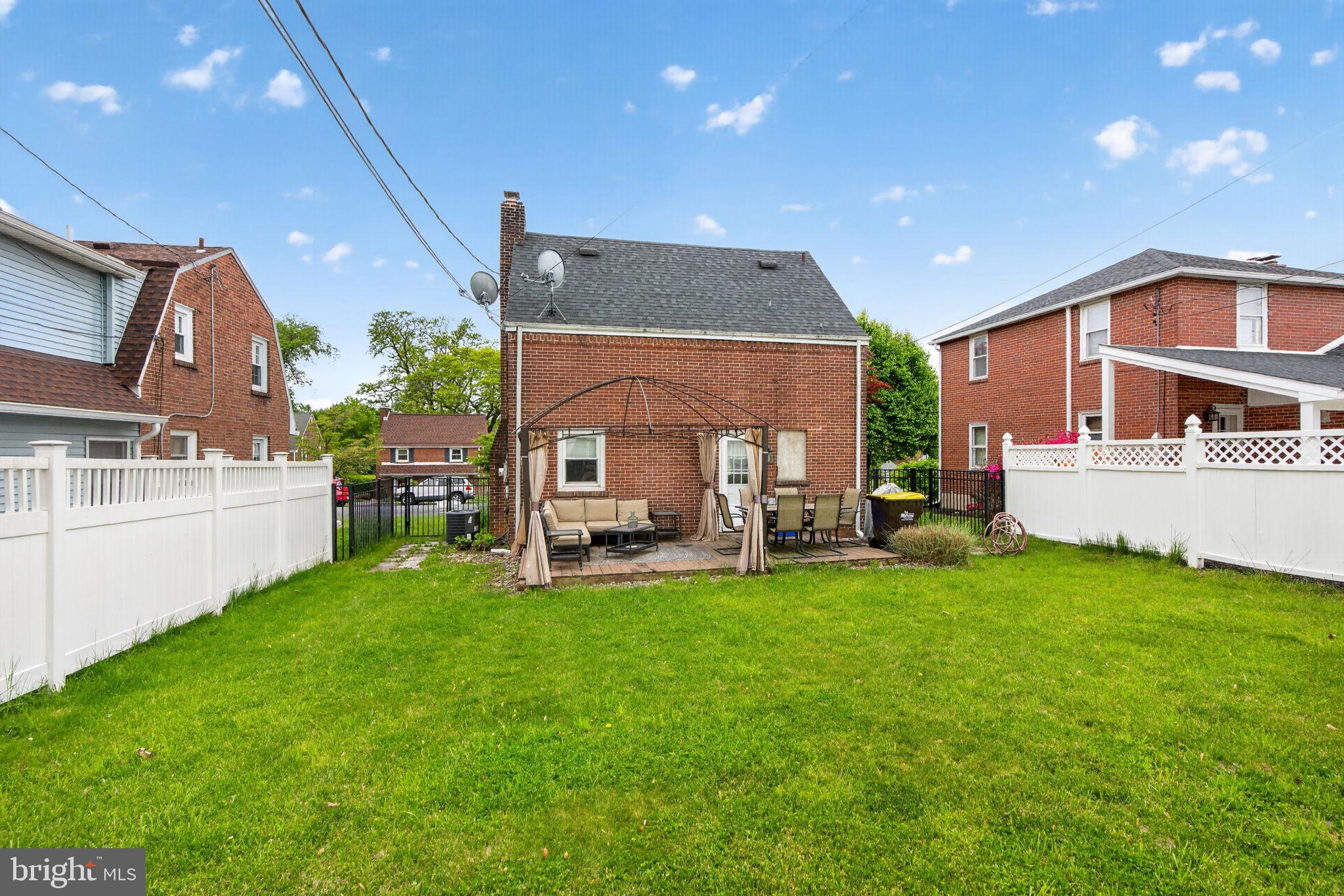 NON APPLICABLE - Residential