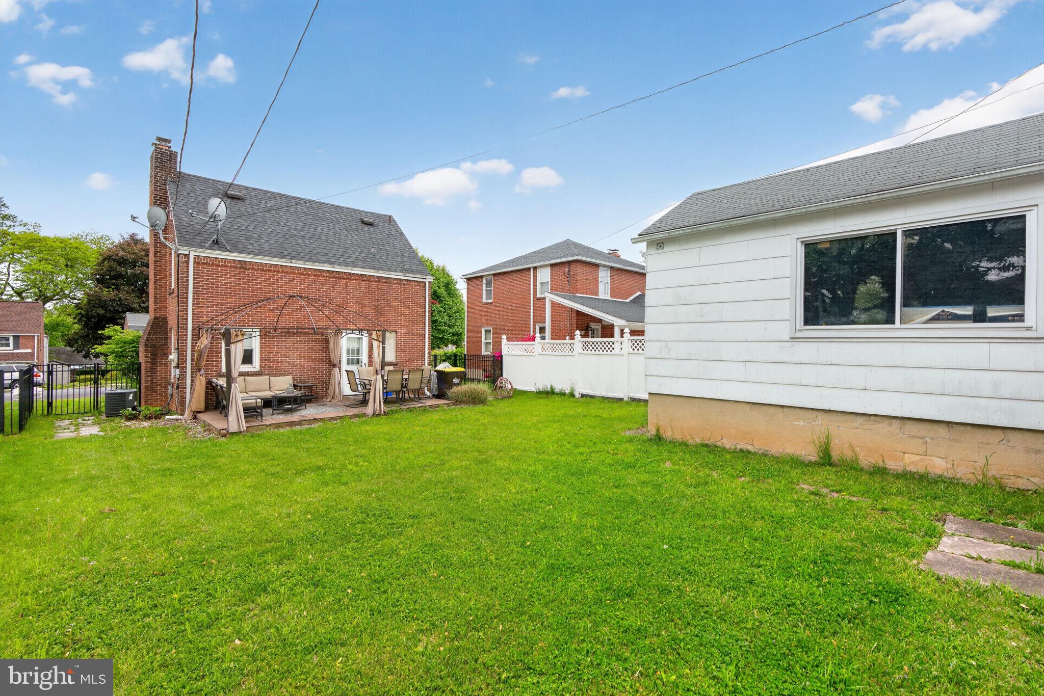 NON APPLICABLE - Residential