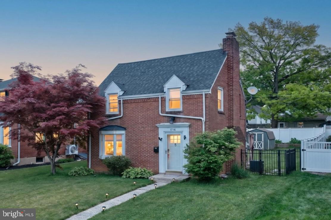 NON APPLICABLE - Residential